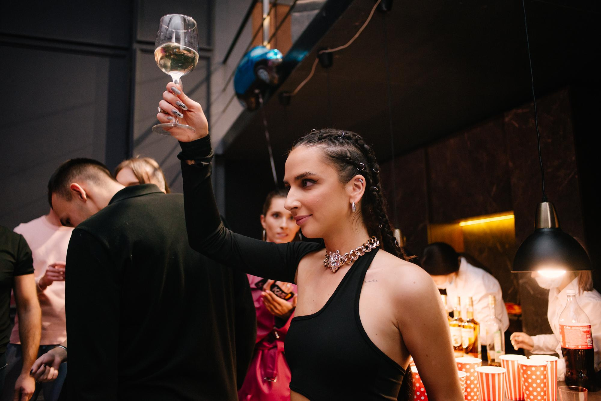 ЭкиВоки show. Фотограф в Челябинске Любовь Денисенко