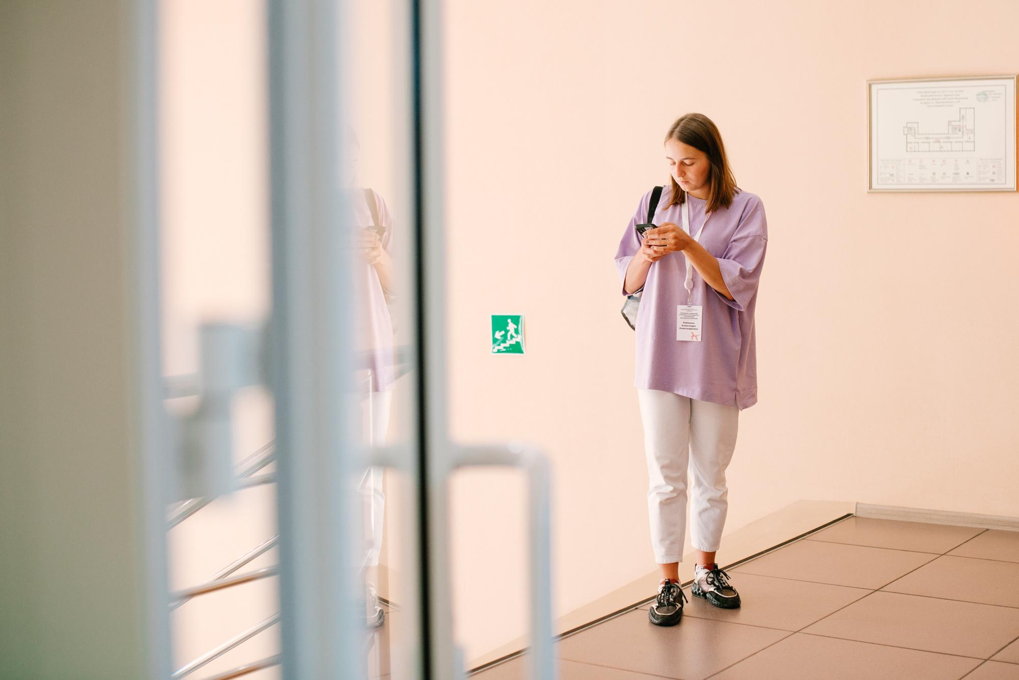 Окружное совещание по вопросам разработки и реализации программ воспитания. Фотограф в Челябинске Любовь Денисенко