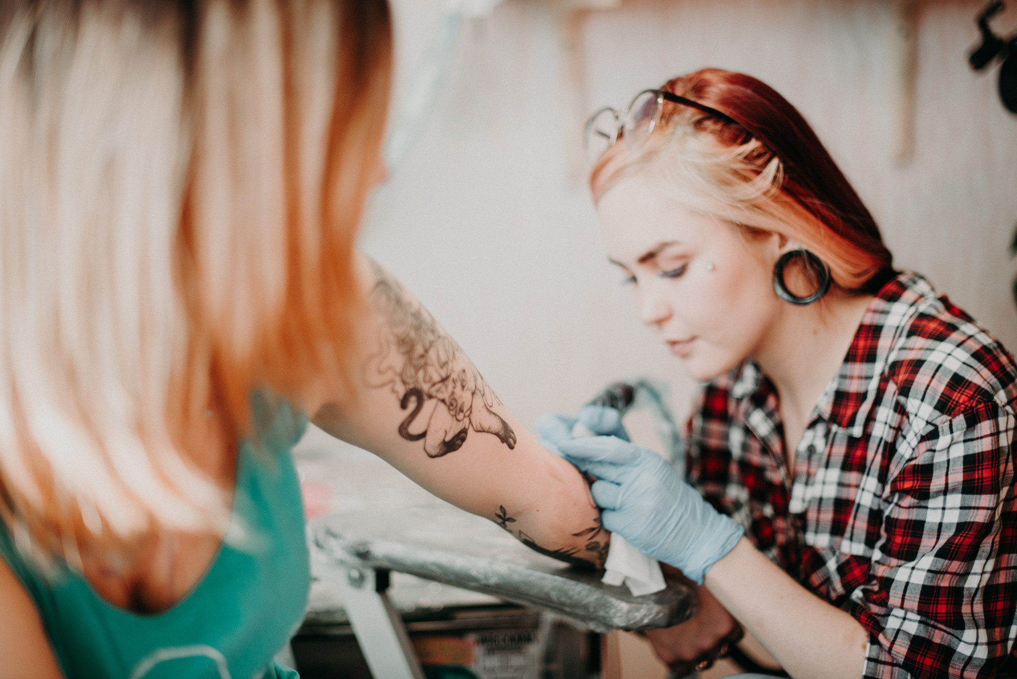 Алёна Гжель. Фотограф в Челябинске Любовь Денисенко