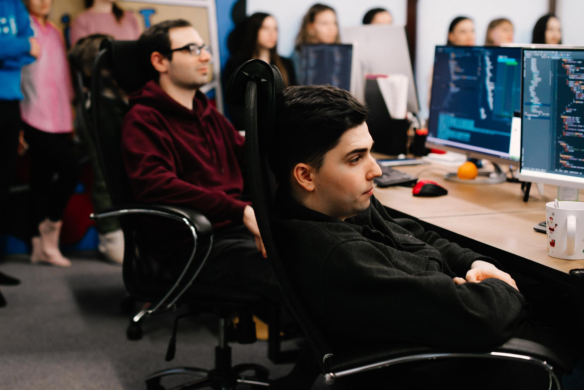 Xpage 19 лет. Фотограф в Челябинске Любовь Денисенко