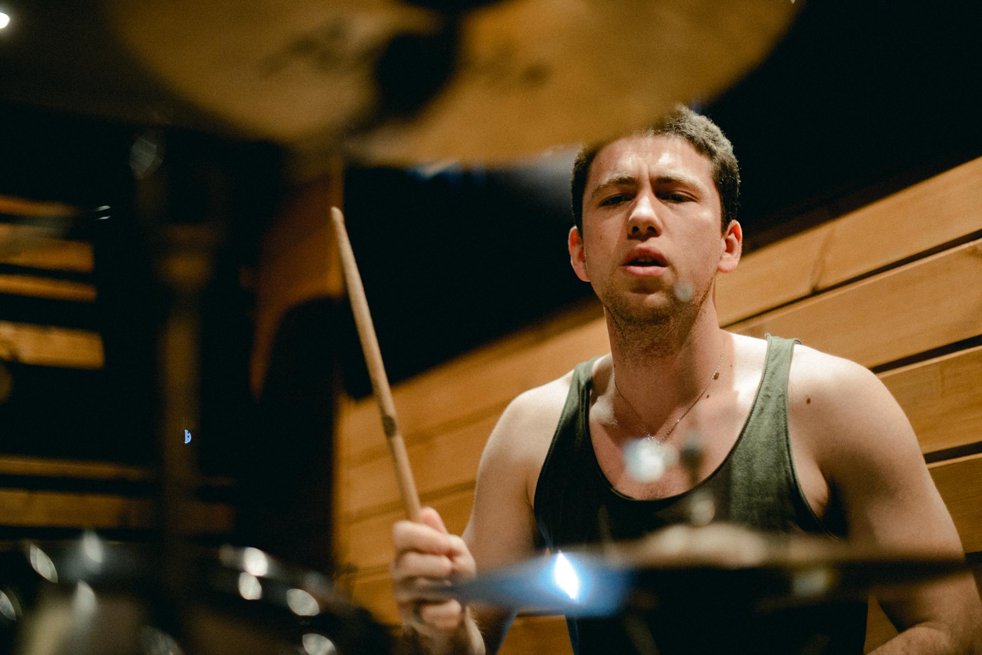 Роман репетиция. Фотограф в Челябинске Любовь Денисенко