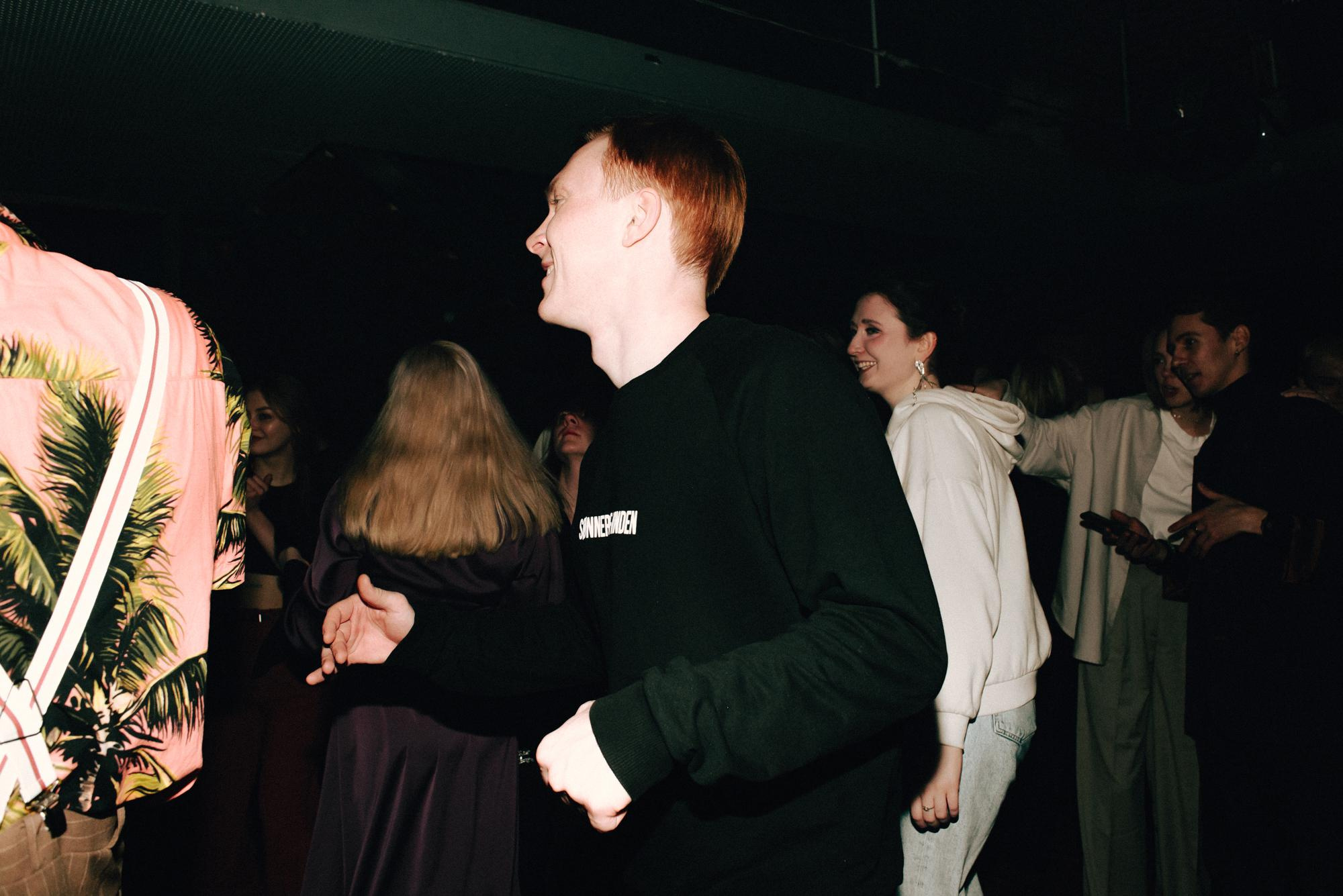 Новый Год со Стекловатой в RMC. Фотограф в Челябинске Любовь Денисенко