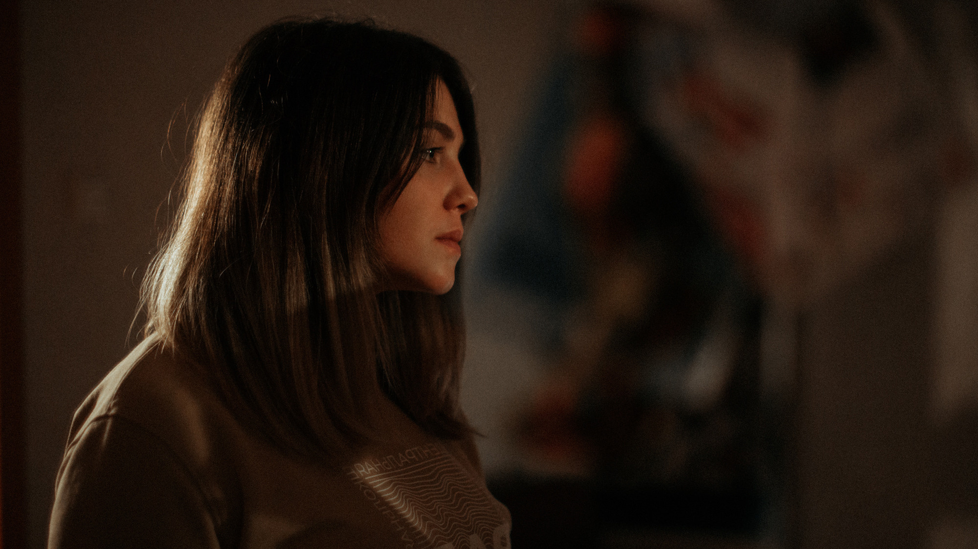 Мария. Фотограф в Челябинске Любовь Денисенко