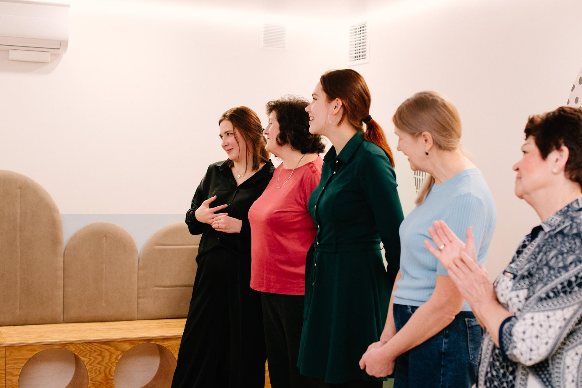 День Рождения Кати 1 годик. Фотограф в Челябинске Любовь Денисенко