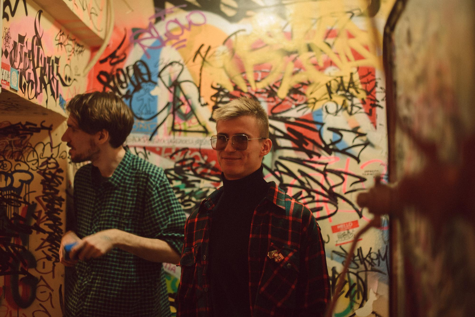 Хэллоуин от ПП 2021. Фотограф в Челябинске Любовь Денисенко