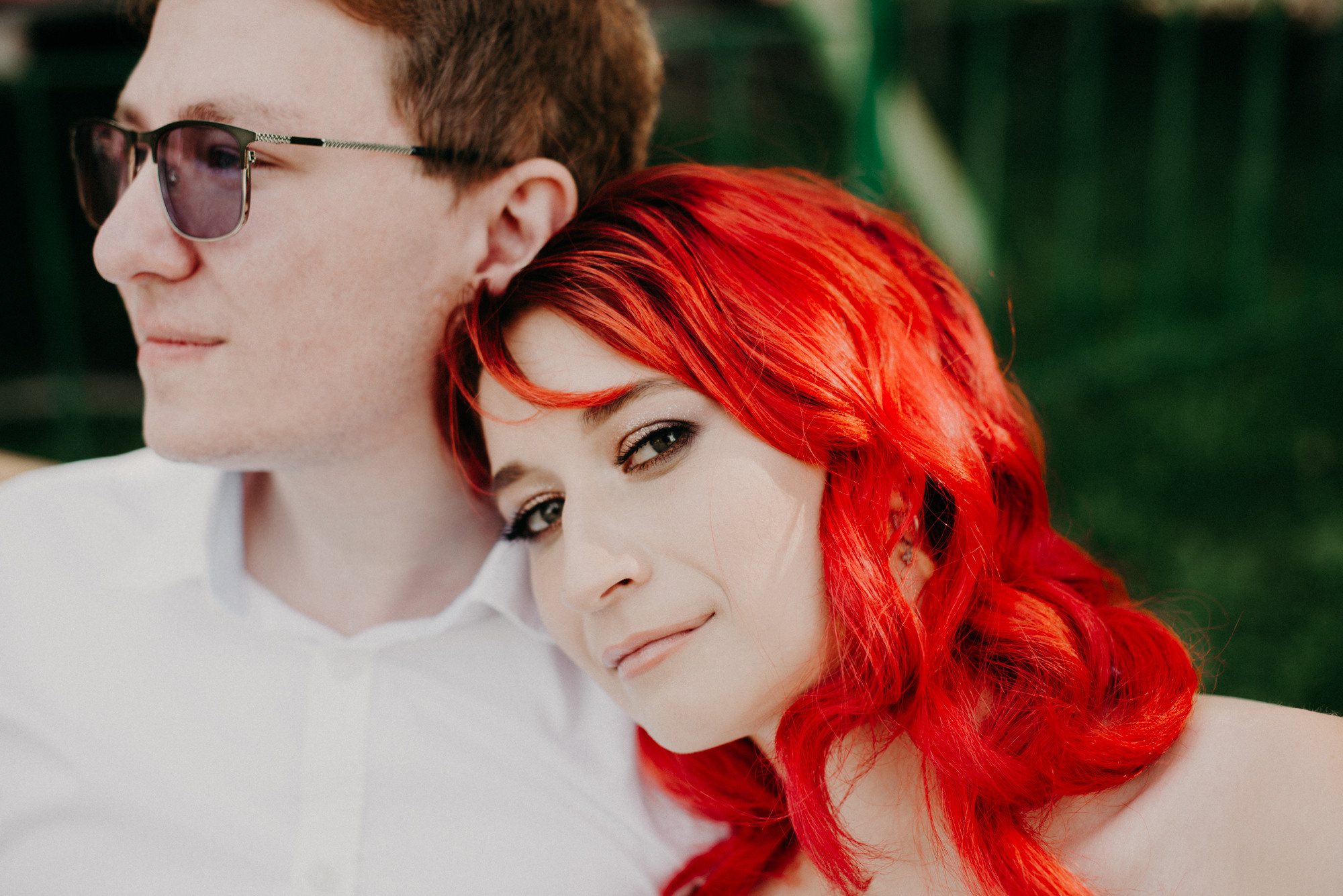 Ольга и Юрий 29.08.2020. Фотограф в Челябинске Любовь Денисенко