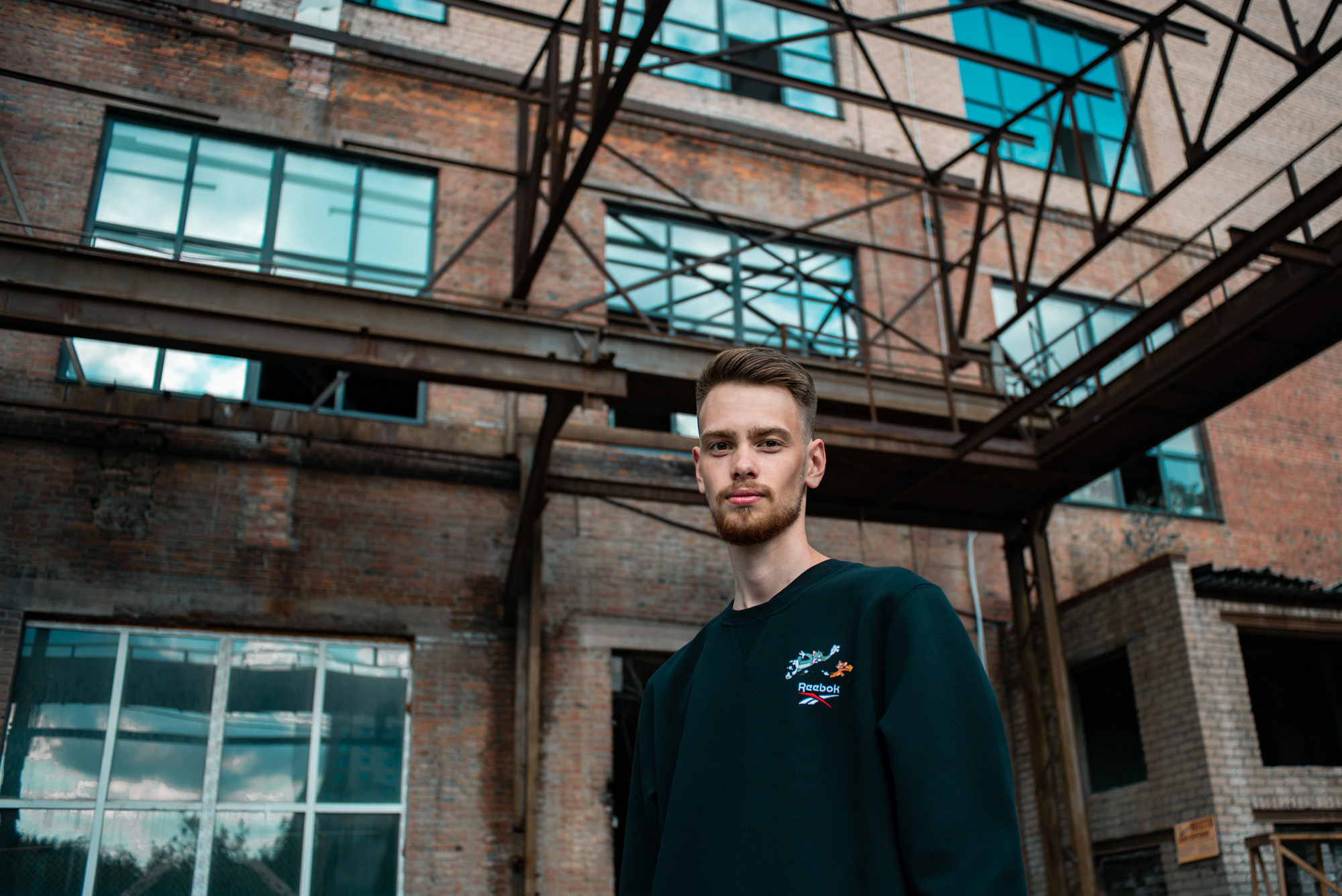 SIMMETRIA. Фотограф в Челябинске Любовь Денисенко