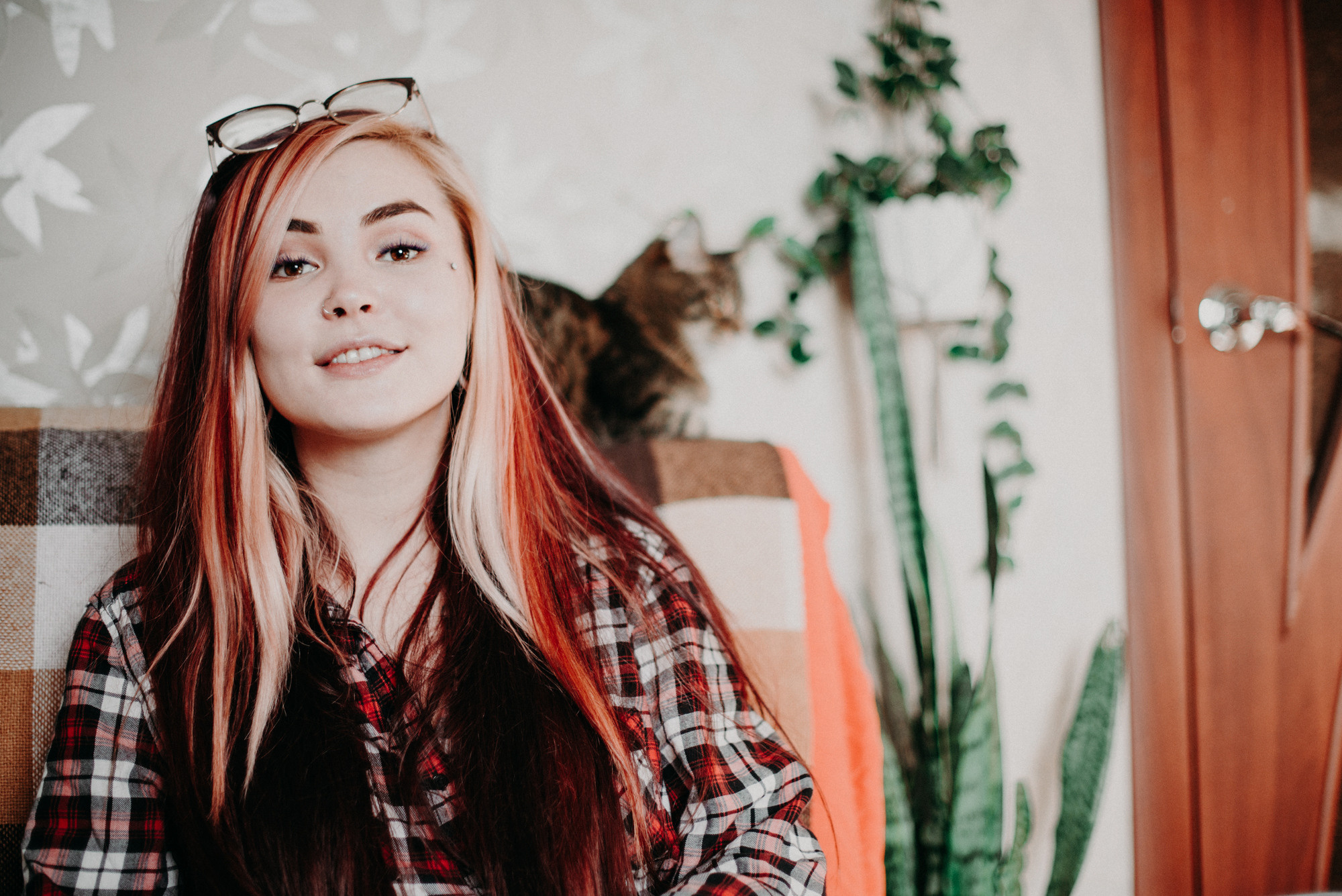 Алёна Гжель. Фотограф в Челябинске Любовь Денисенко