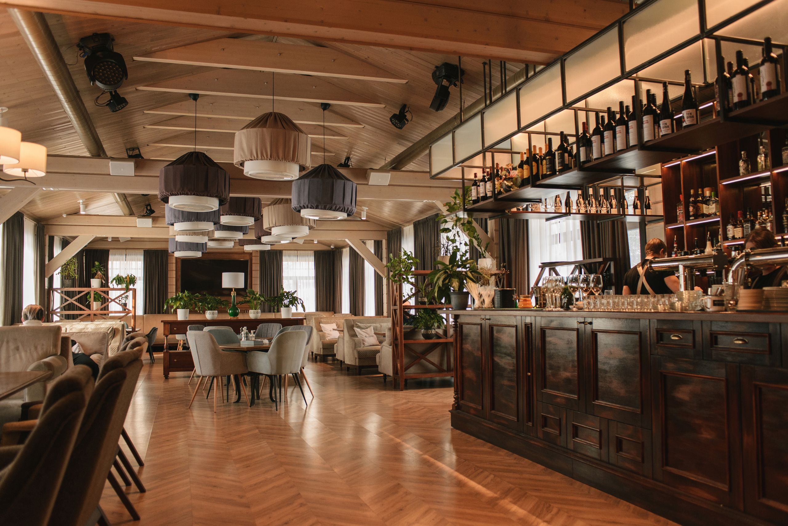 База отдыха ГОСТИ. Фотограф в Челябинске Любовь Денисенко