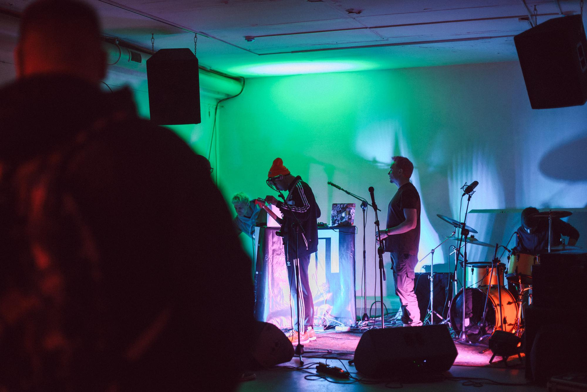 Хэллоуин от ПП 2021. Фотограф в Челябинске Любовь Денисенко