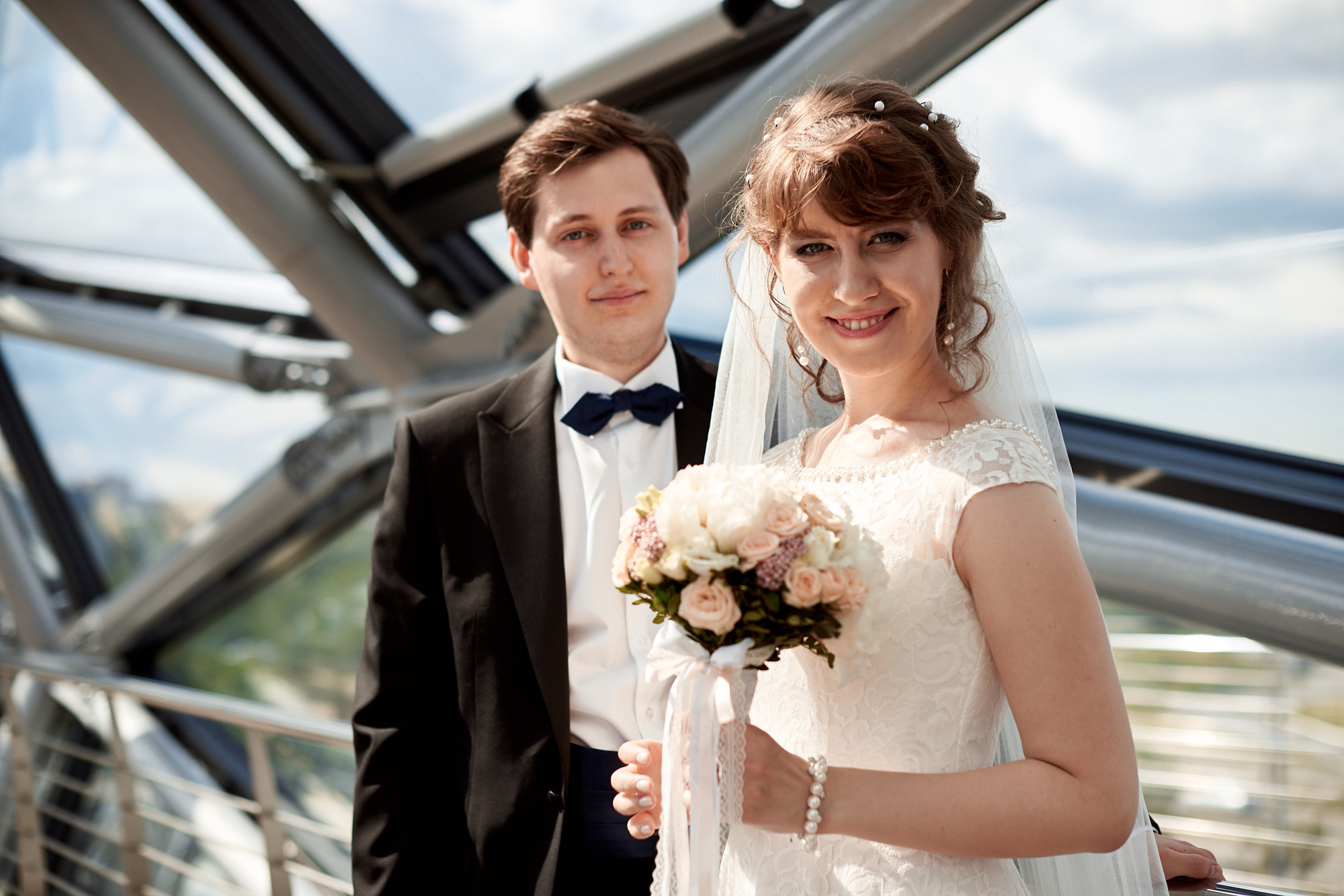 Татьяна и Семён 06.07.2019. Фотограф в Челябинске Любовь Денисенко