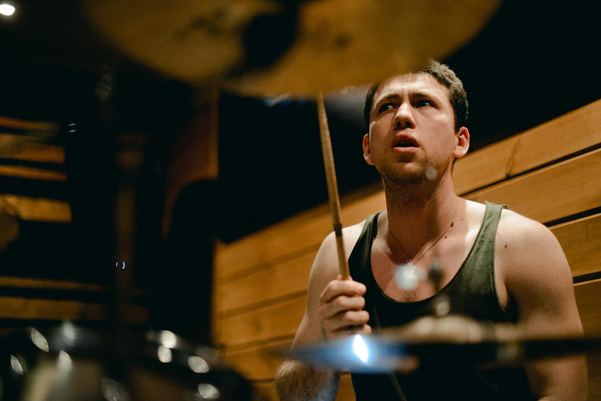 Роман репетиция. Фотограф в Челябинске Любовь Денисенко