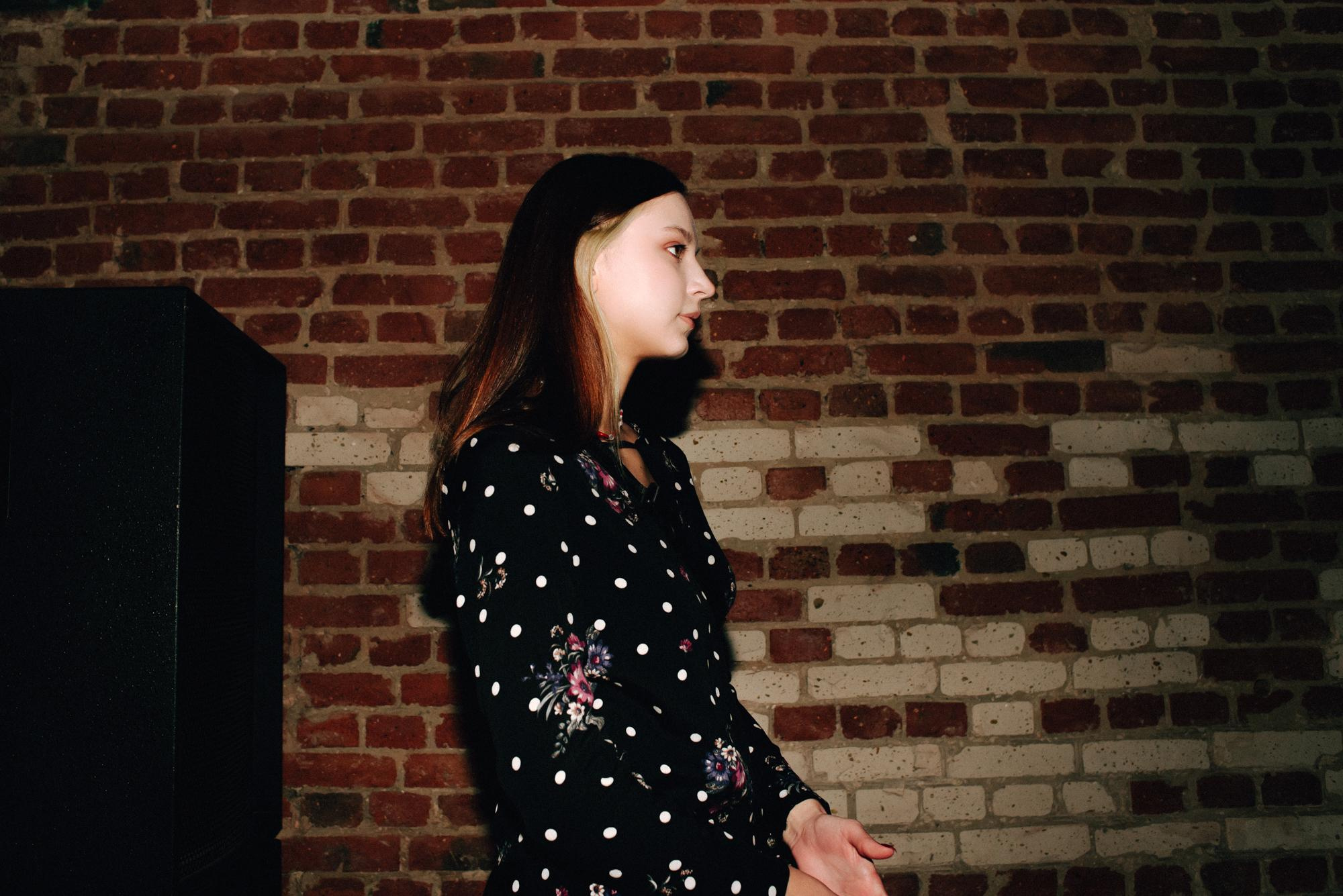 Новый Год со Стекловатой в RMC. Фотограф в Челябинске Любовь Денисенко