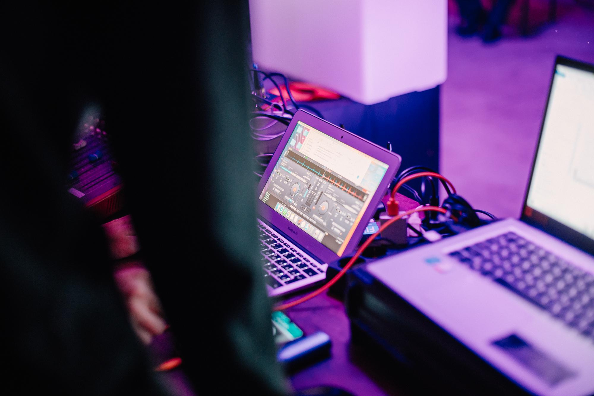 ЭкиВоки show. Фотограф в Челябинске Любовь Денисенко