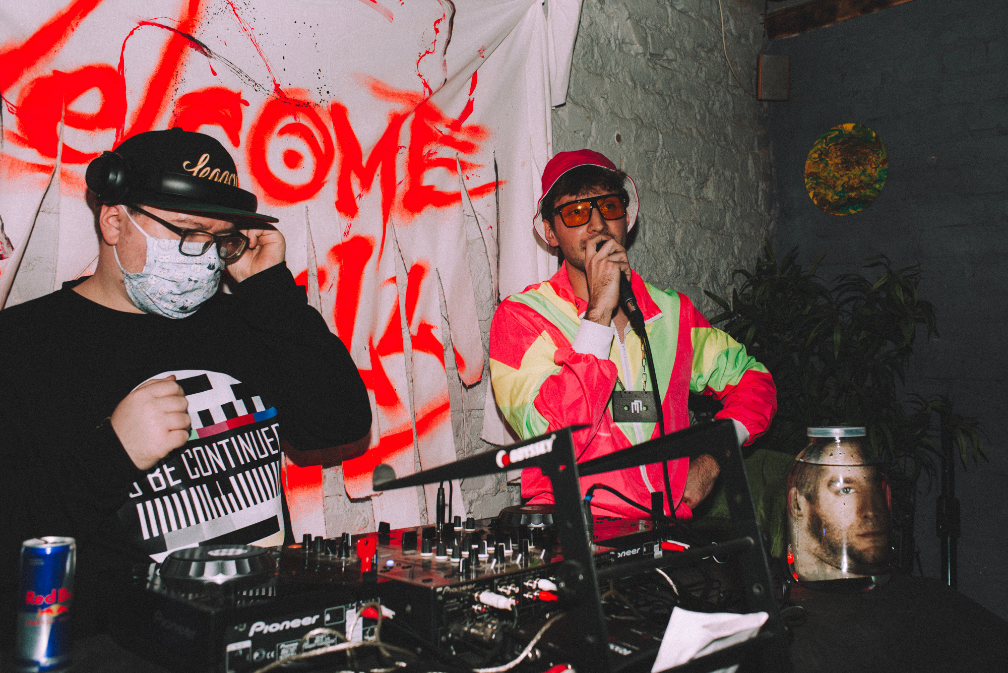 Хэллоуин от ПП 2020. Фотограф в Челябинске Любовь Денисенко