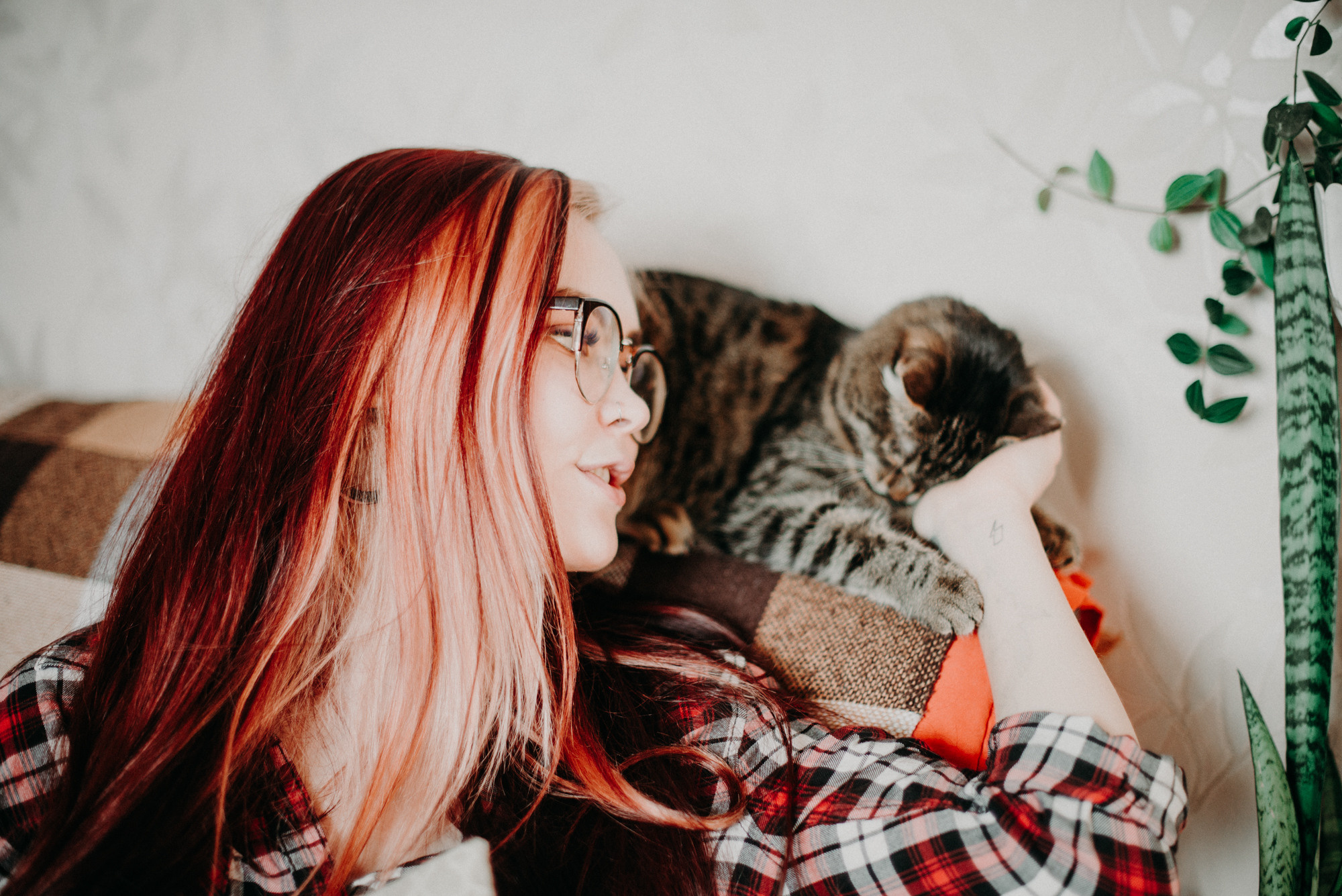 Алёна Гжель. Фотограф в Челябинске Любовь Денисенко