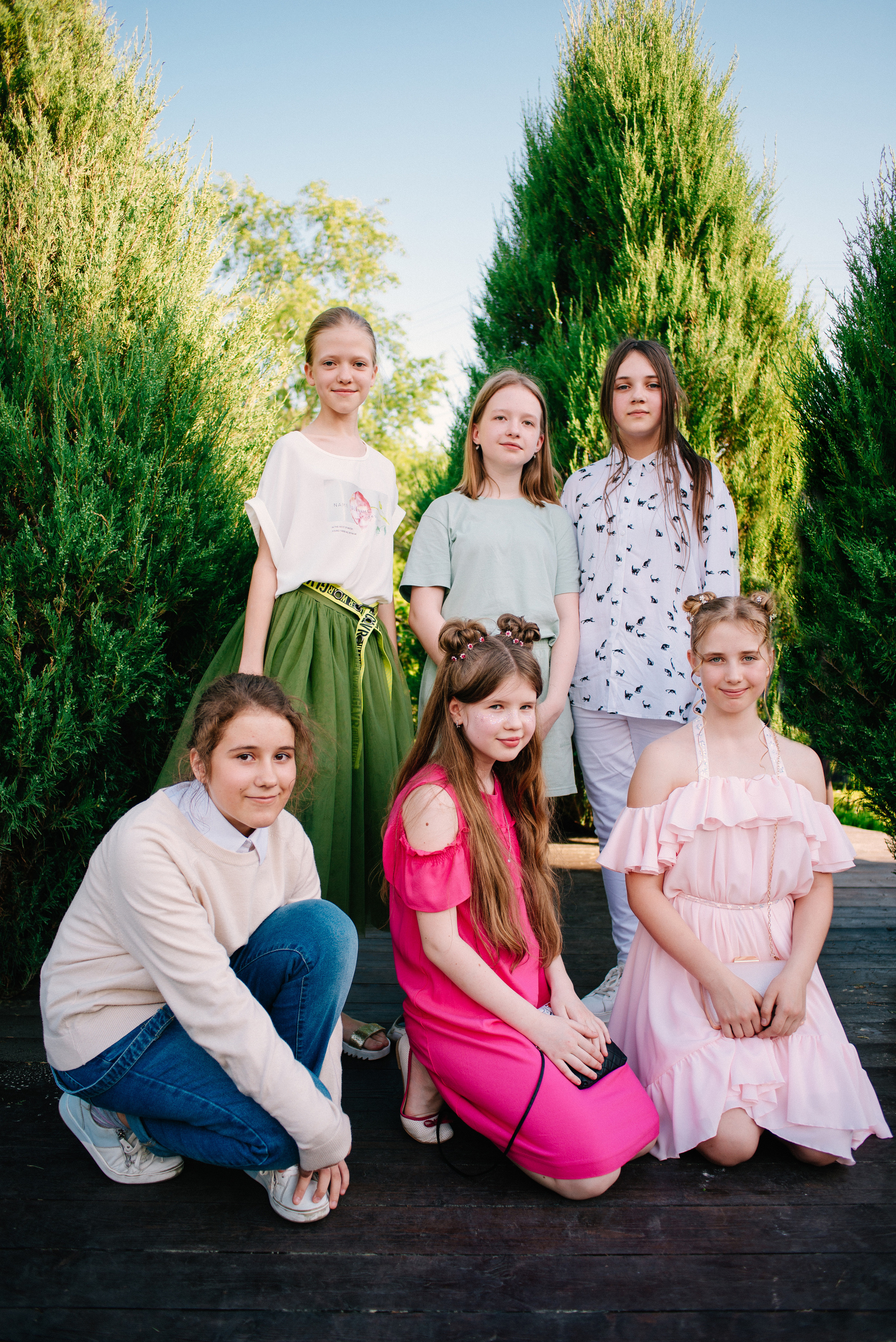 Выпускной 2021 Пегас. Фотограф в Челябинске Любовь Денисенко