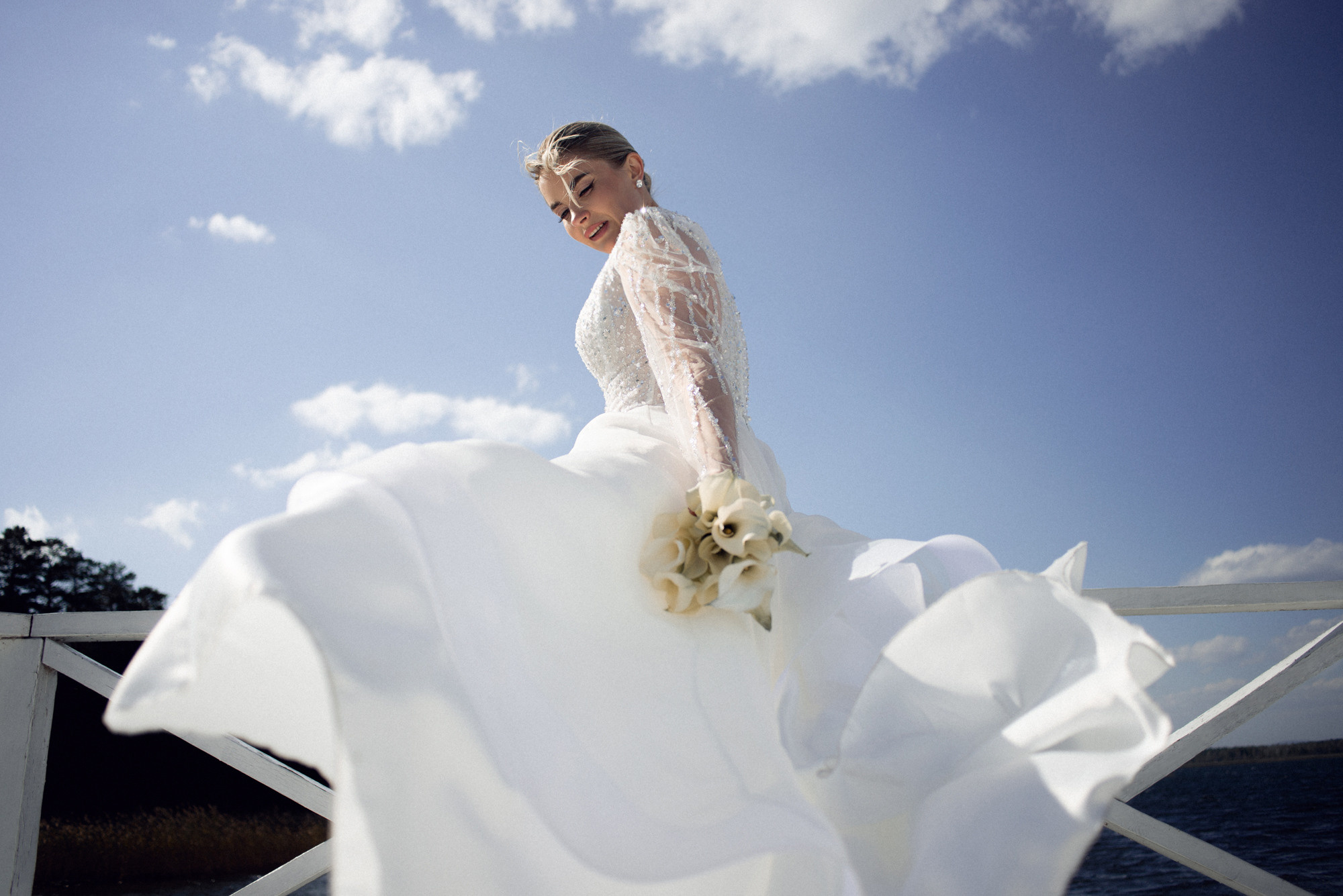 Екатерина и Александр 03.09.2022. Фотограф в Челябинске Любовь Денисенко