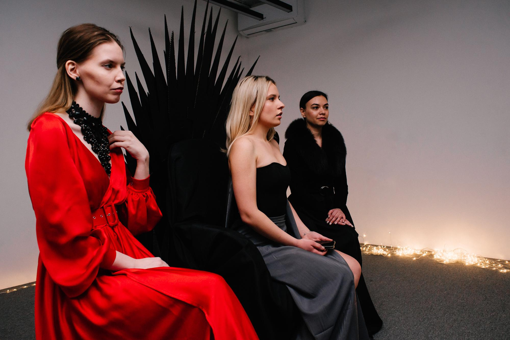 23 февраля в Xpage. Фотограф в Челябинске Любовь Денисенко