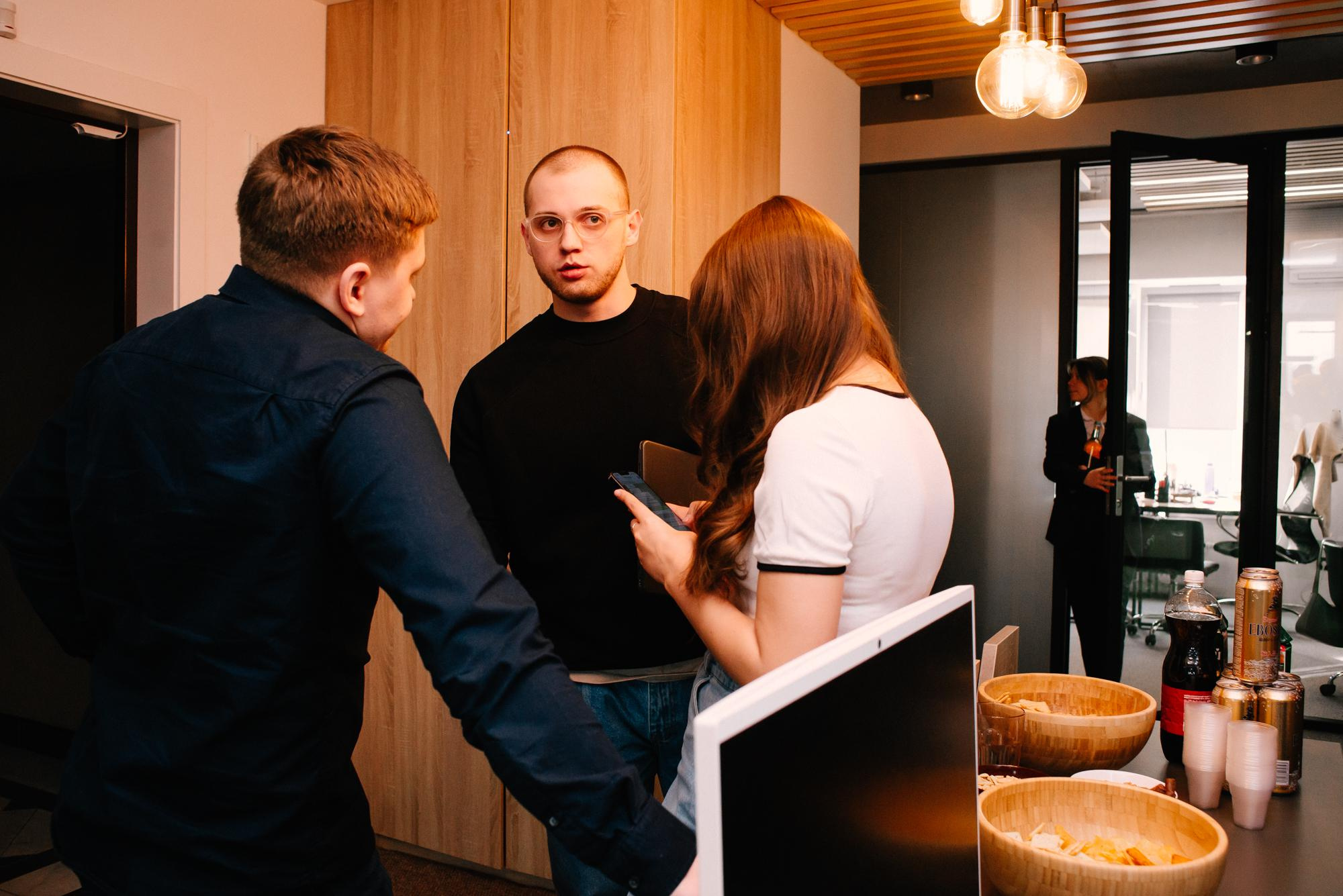 23 февраля в Xpage. Фотограф в Челябинске Любовь Денисенко