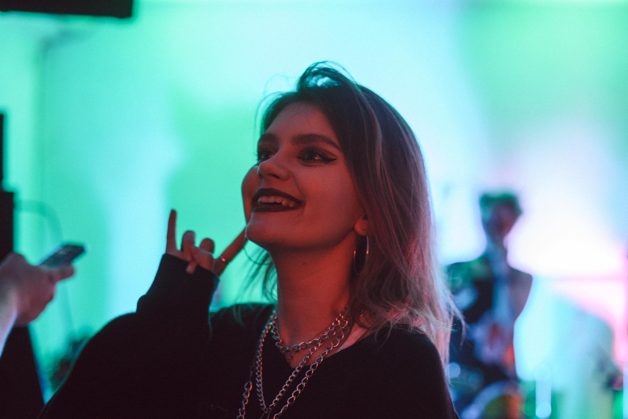 Хэллоуин от ПП 2021. Фотограф в Челябинске Любовь Денисенко