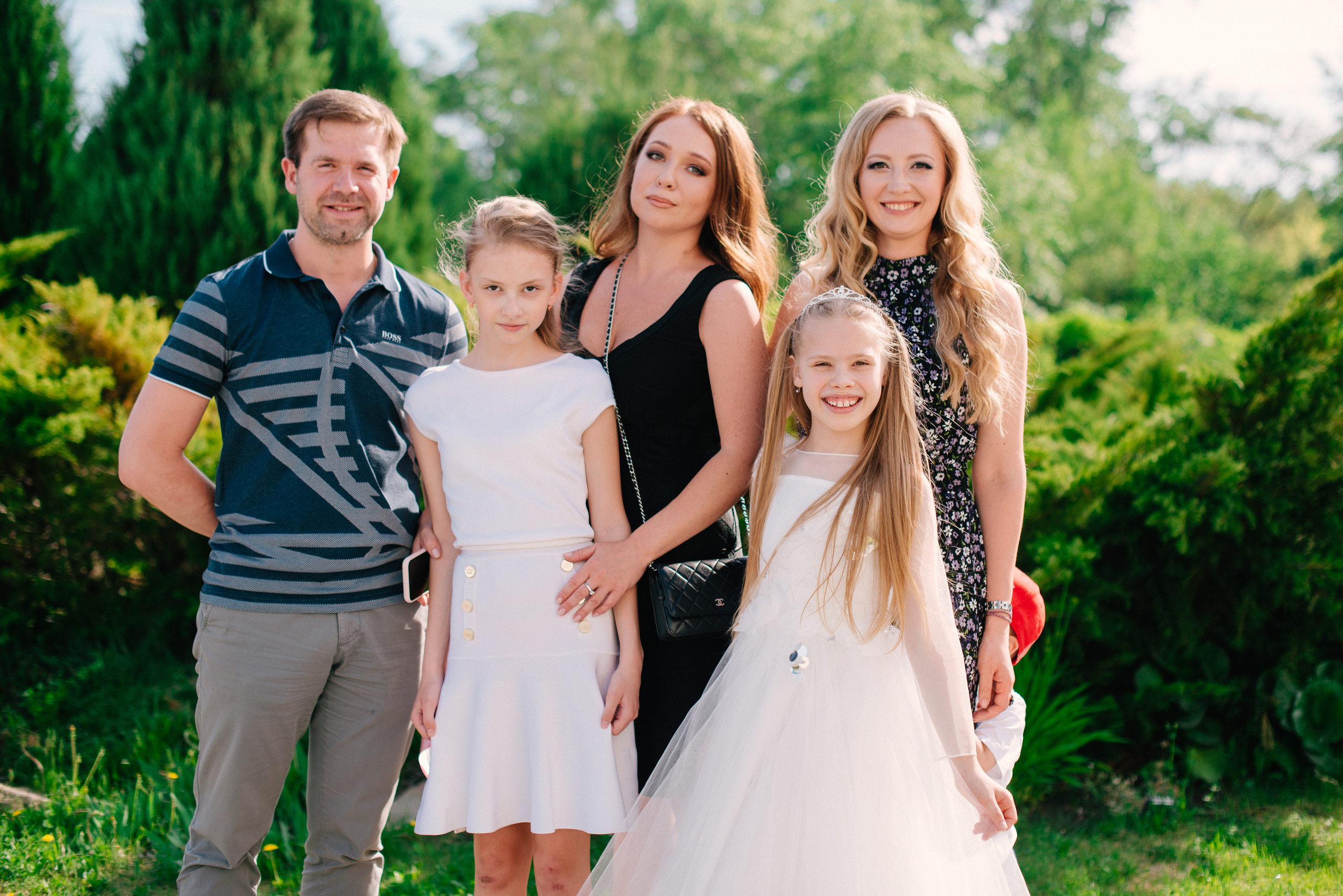 Выпускной 2021 Пегас. Фотограф в Челябинске Любовь Денисенко