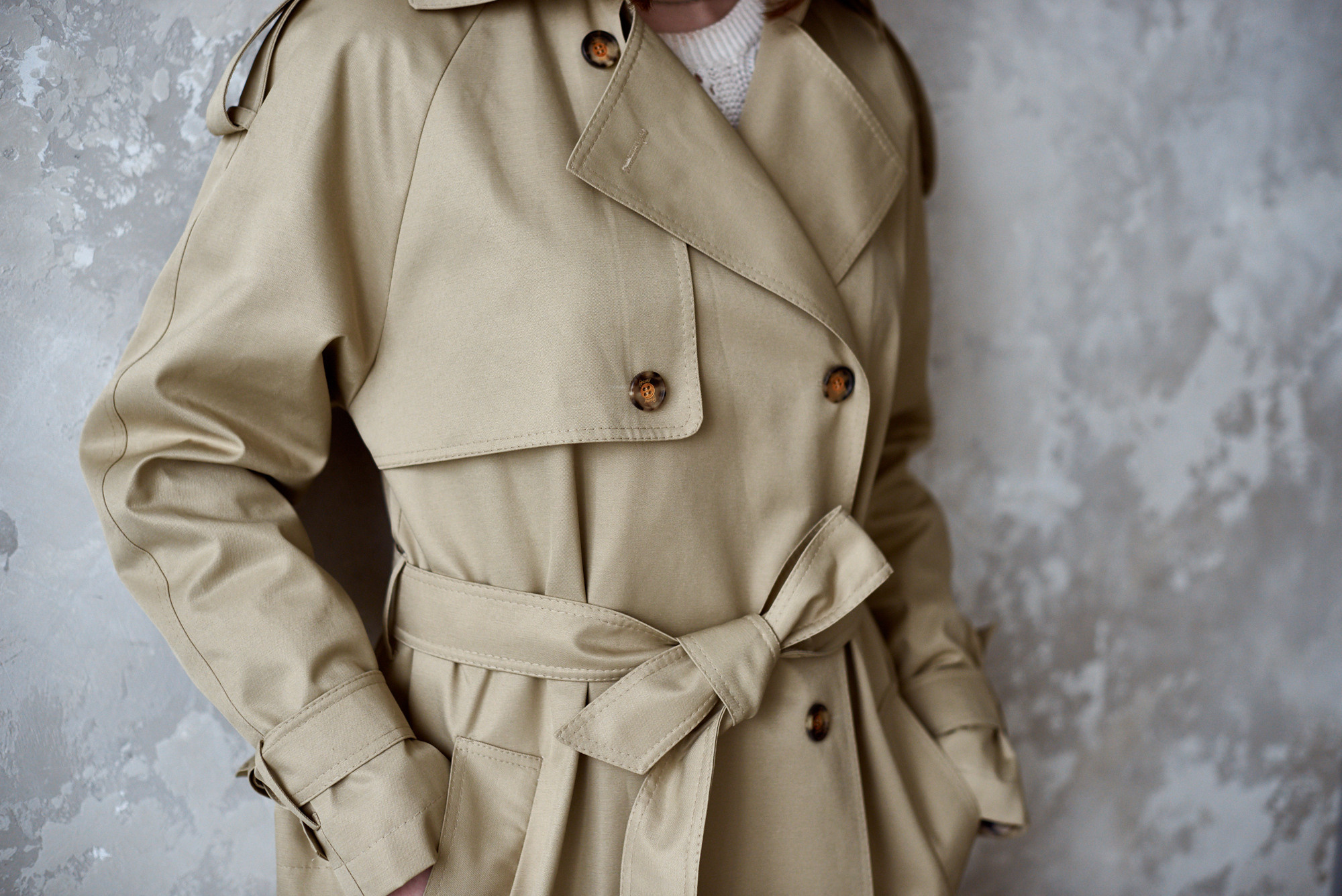 Одежда для шоурума. Фотограф в Челябинске Любовь Денисенко