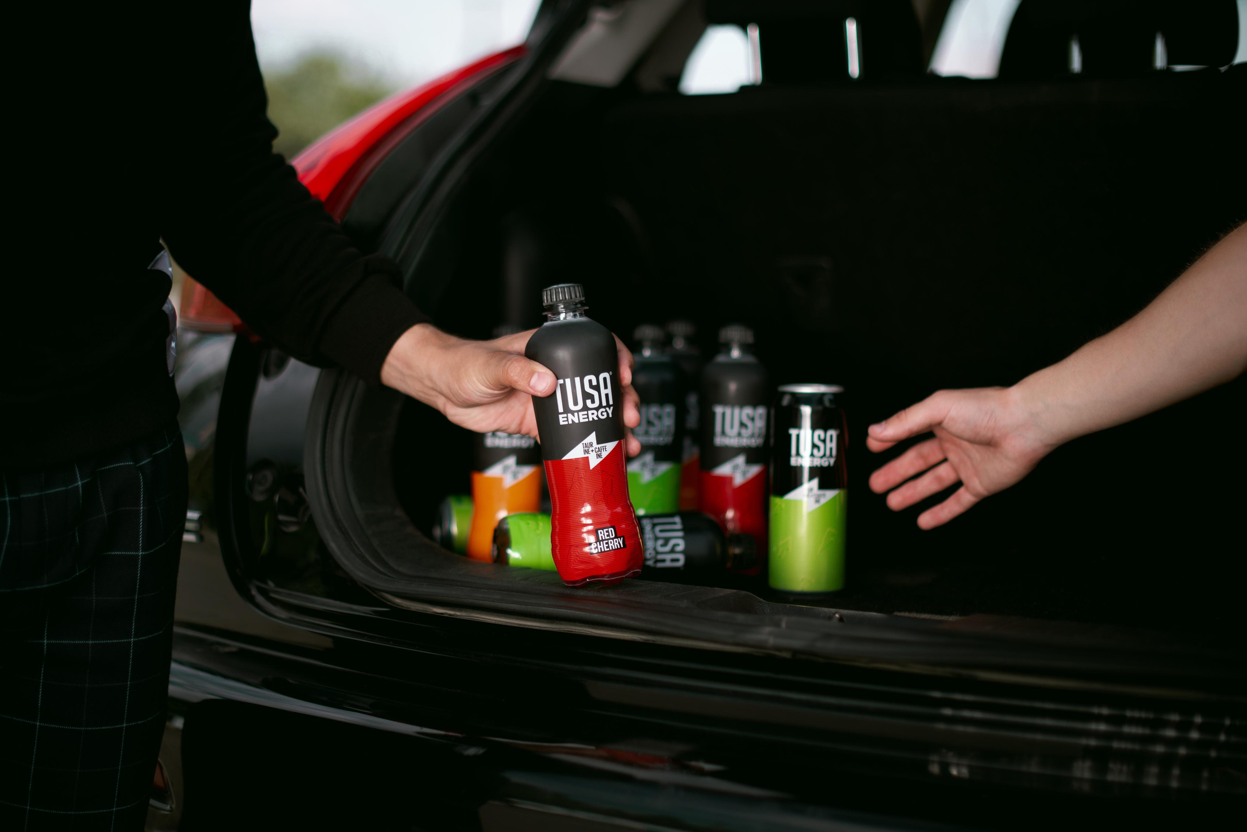 TUSA energy. Фотограф в Челябинске Любовь Денисенко