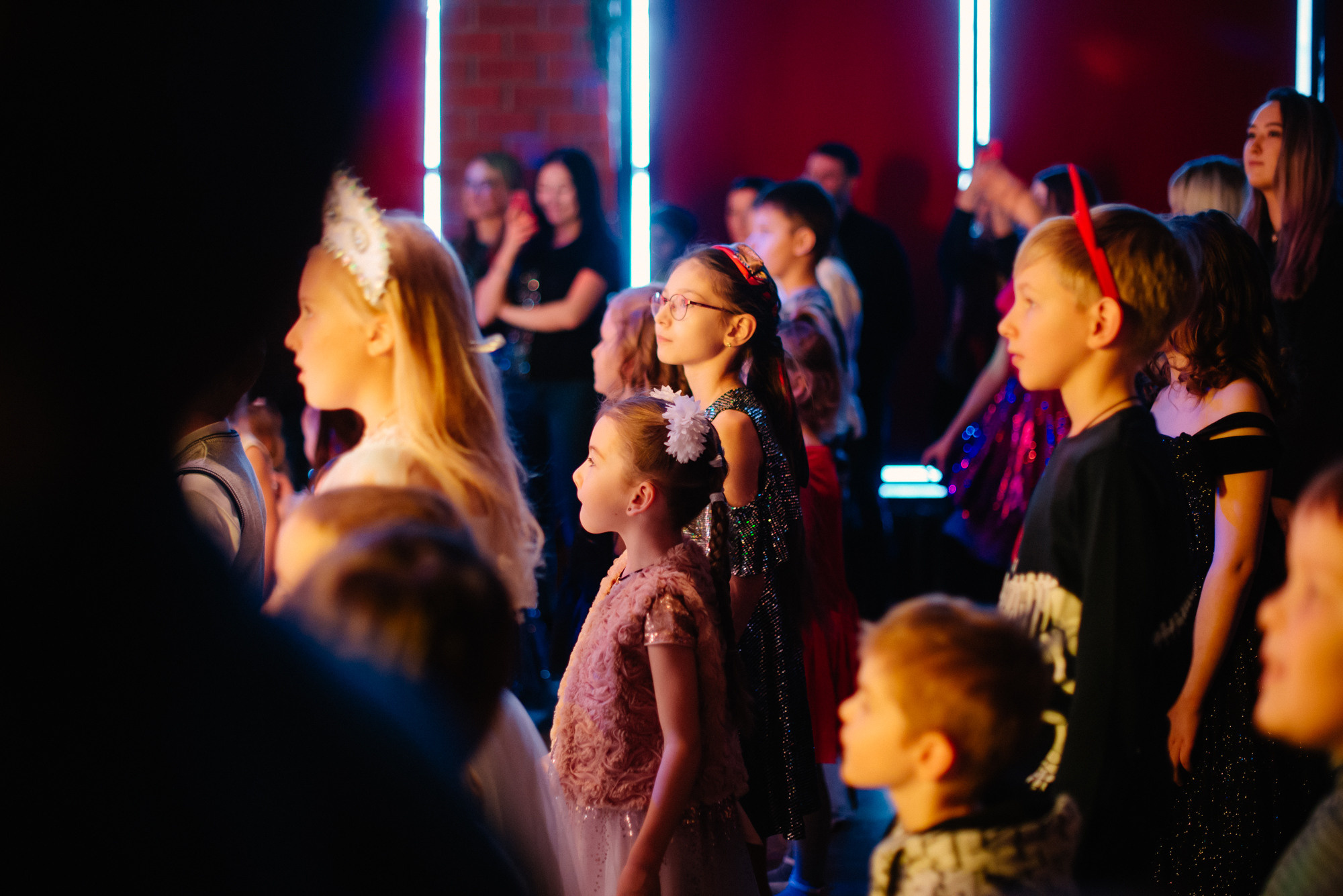 Новогодний квест от STAIRS. Фотограф в Челябинске Любовь Денисенко