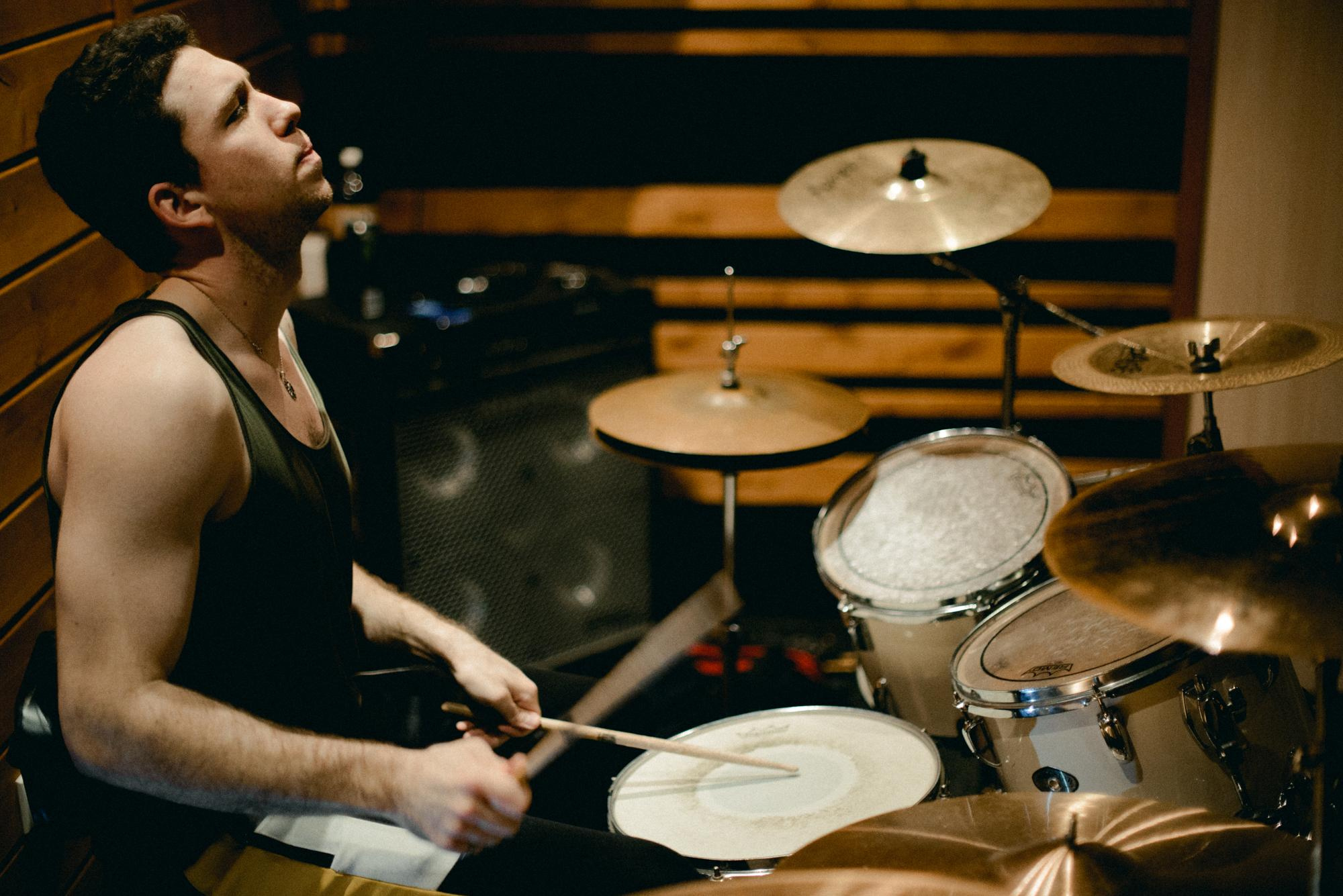 Роман репетиция. Фотограф в Челябинске Любовь Денисенко