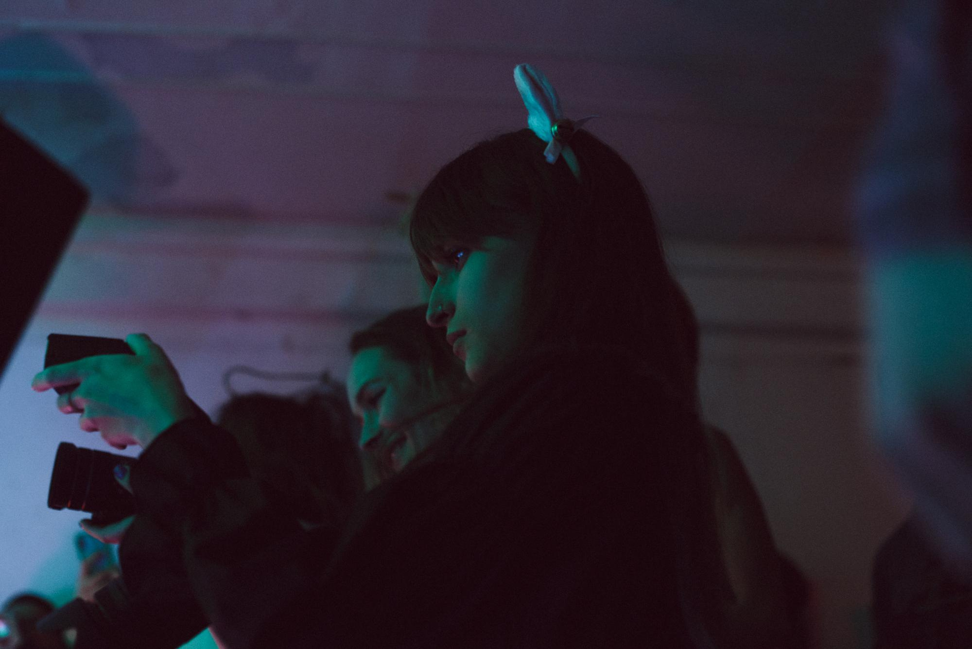 Хэллоуин от ПП 2021. Фотограф в Челябинске Любовь Денисенко