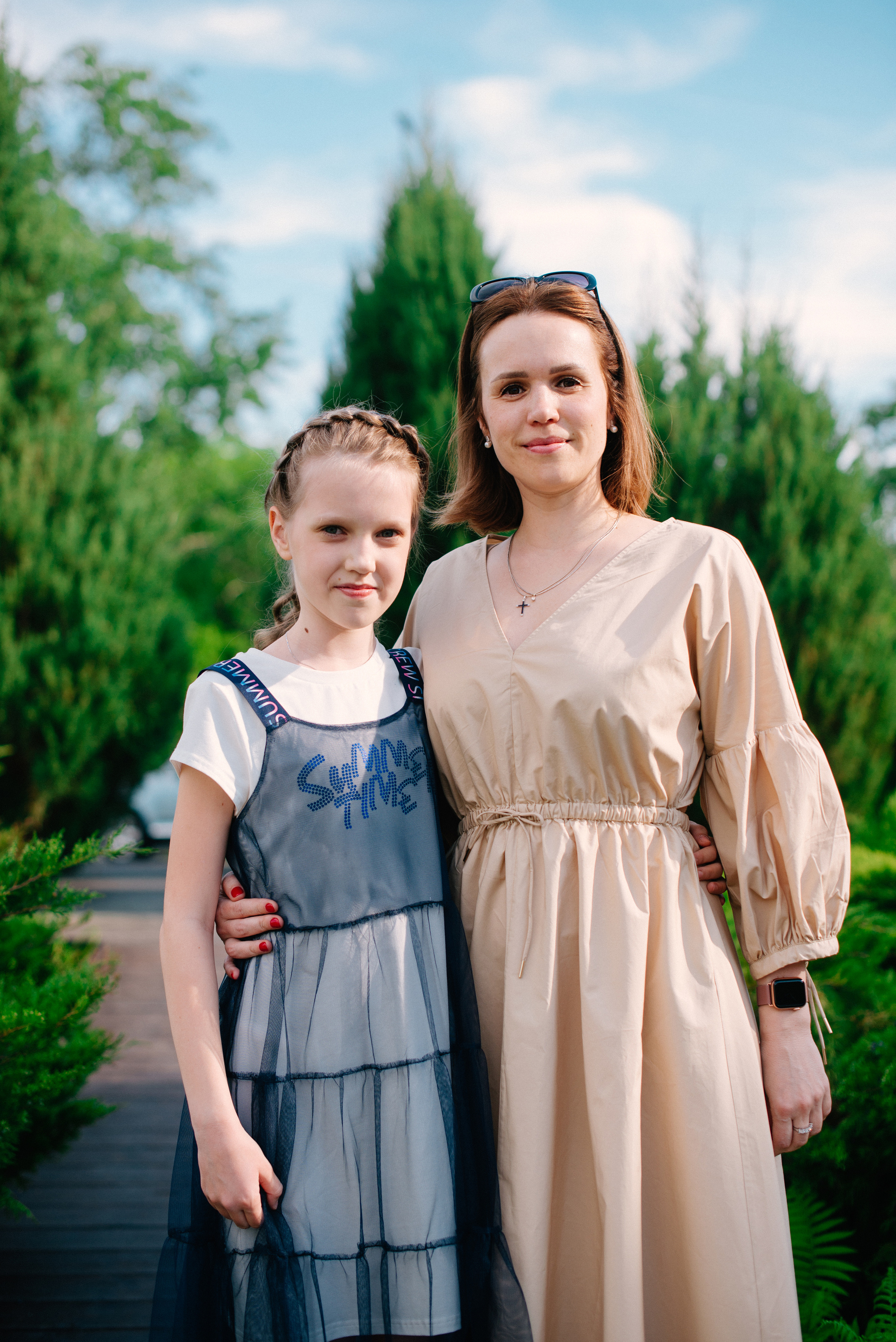 Выпускной 2021 Пегас. Фотограф в Челябинске Любовь Денисенко