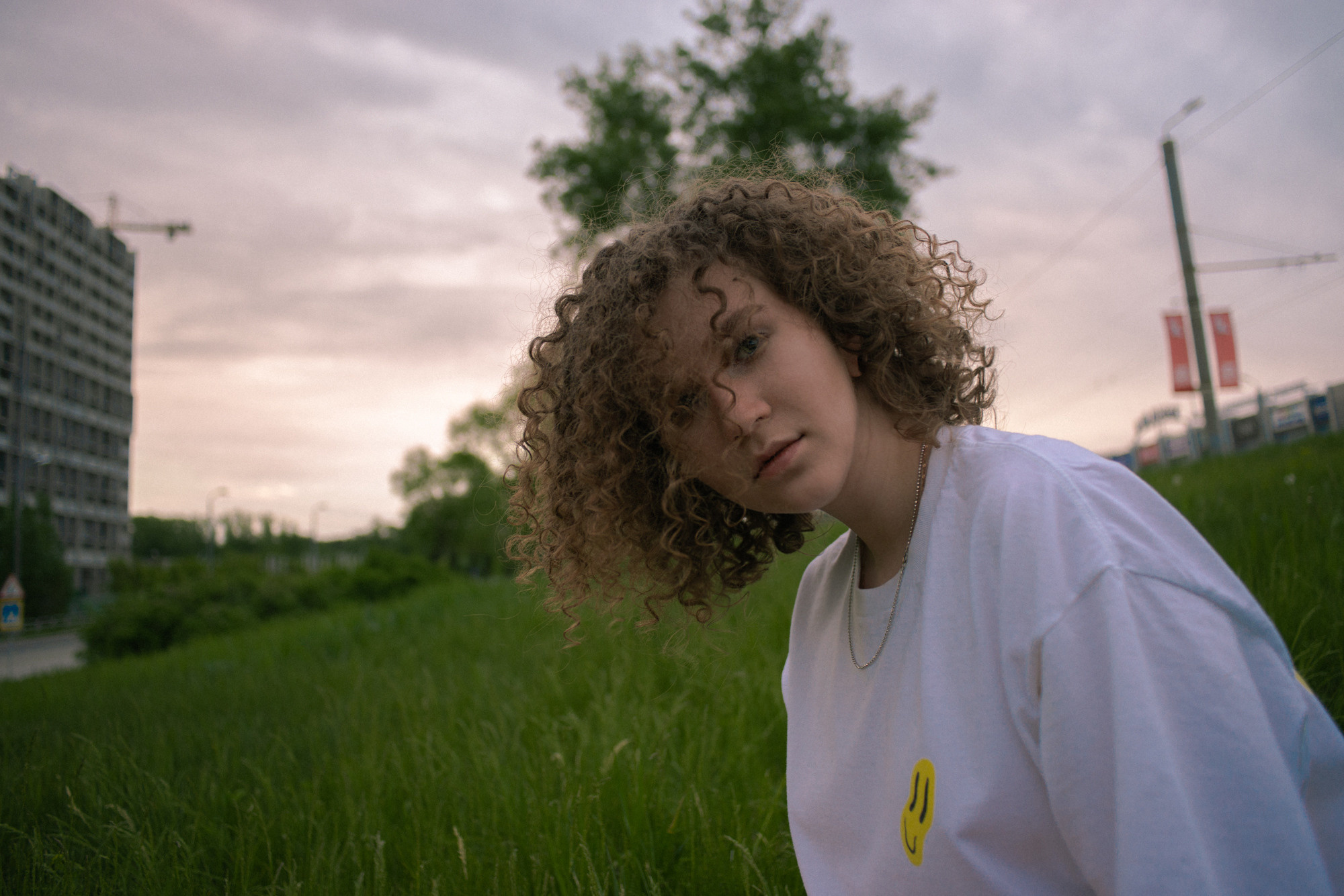 Настя. Фотограф в Челябинске Любовь Денисенко