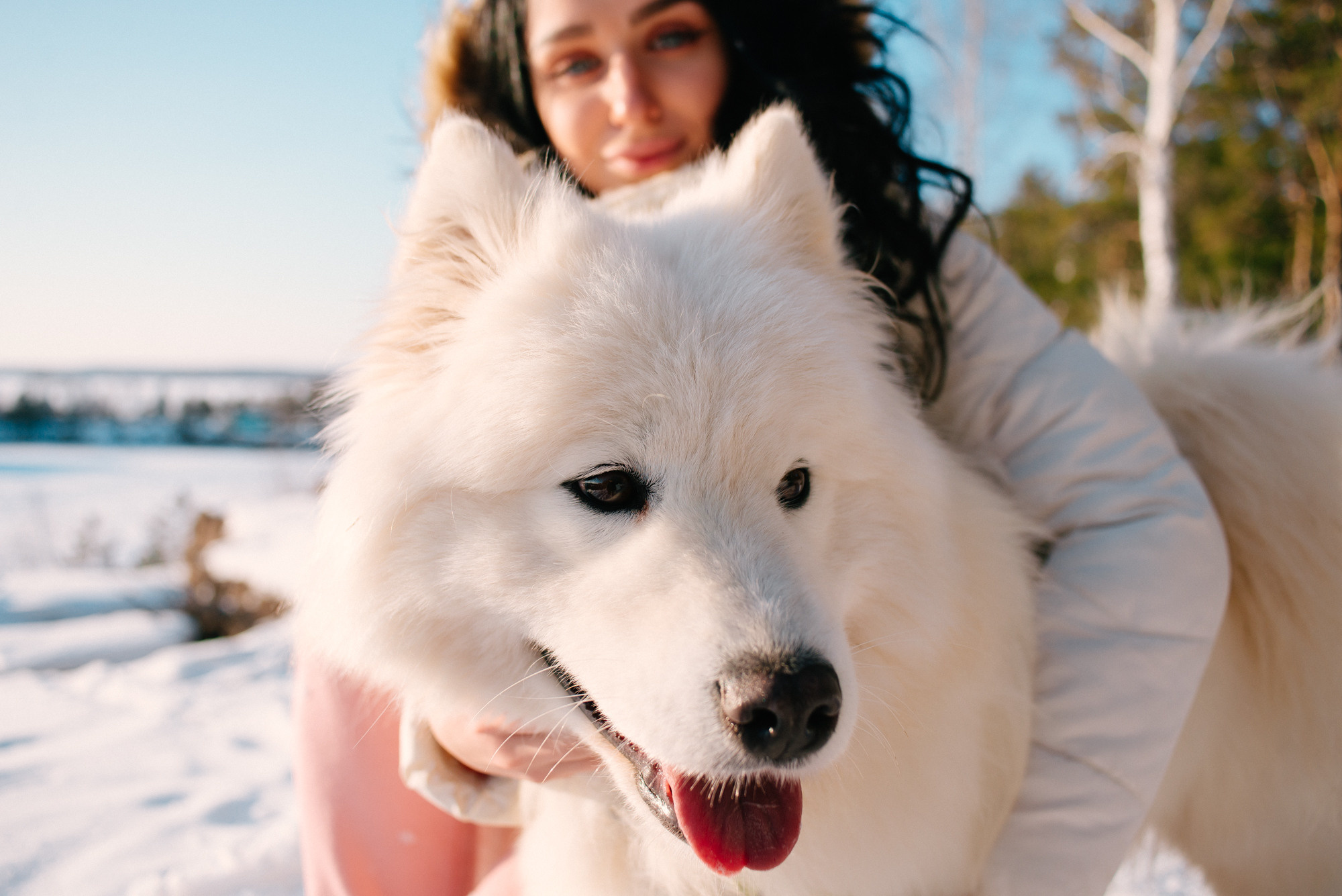 Вика и Настя. Изумрудный. Фотограф в Челябинске Любовь Денисенко