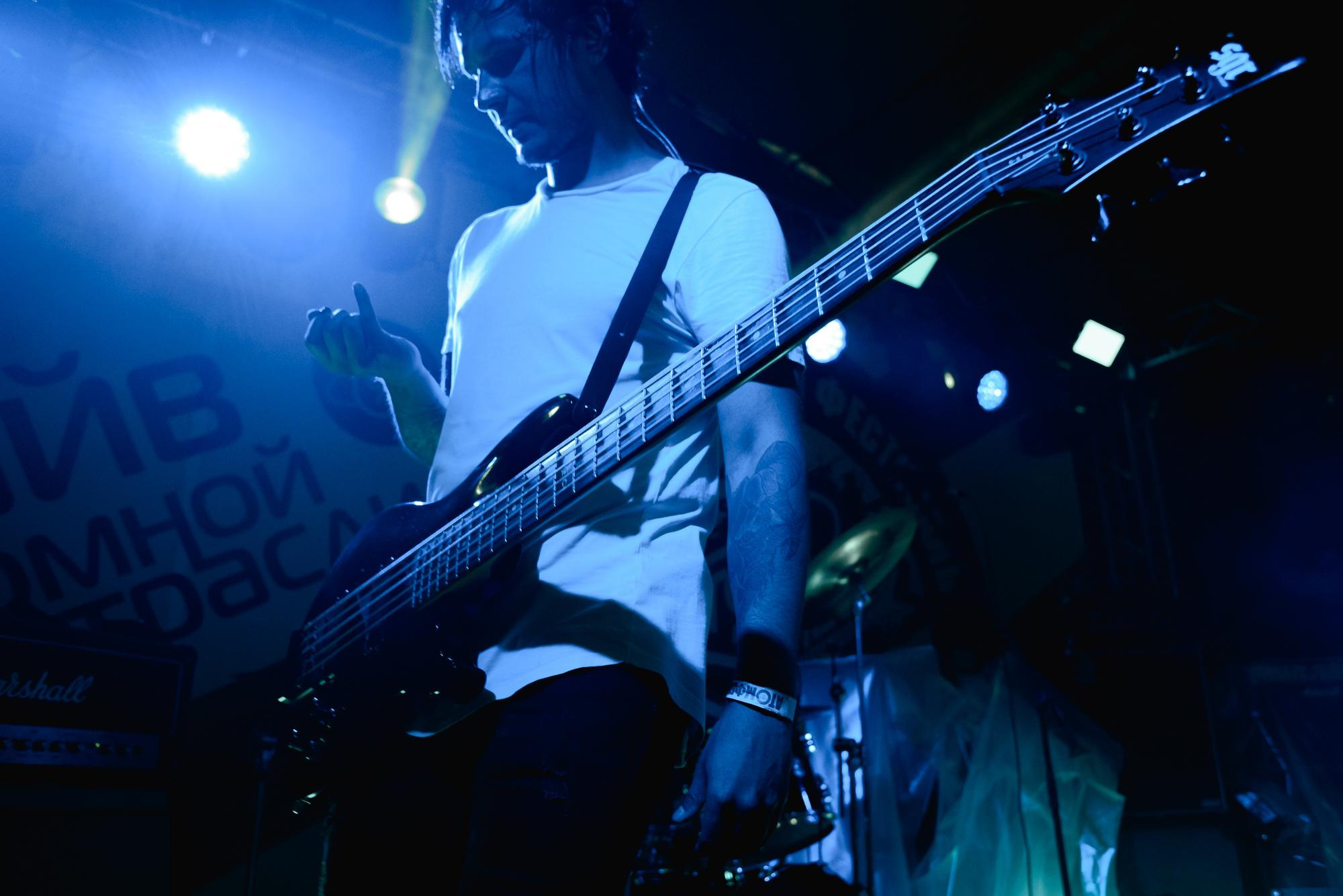 ULTIMATES на Атомфесте 2022. Фотограф в Челябинске Любовь Денисенко