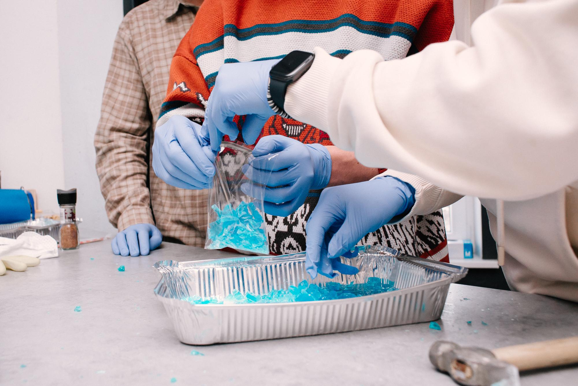 23 февраля в Xpage. Фотограф в Челябинске Любовь Денисенко