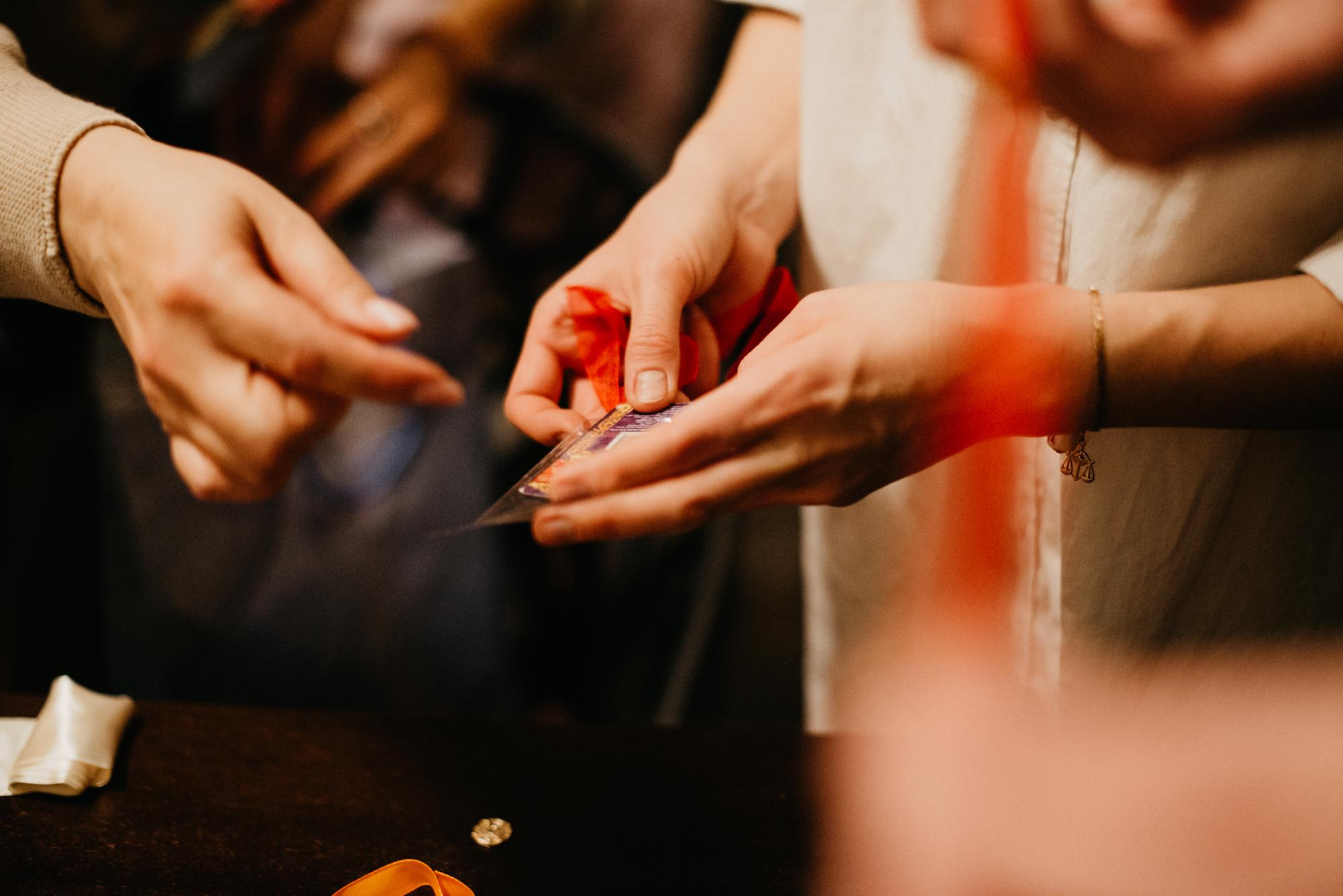 Девичник Катерины Итенберг. Фотограф в Челябинске Любовь Денисенко