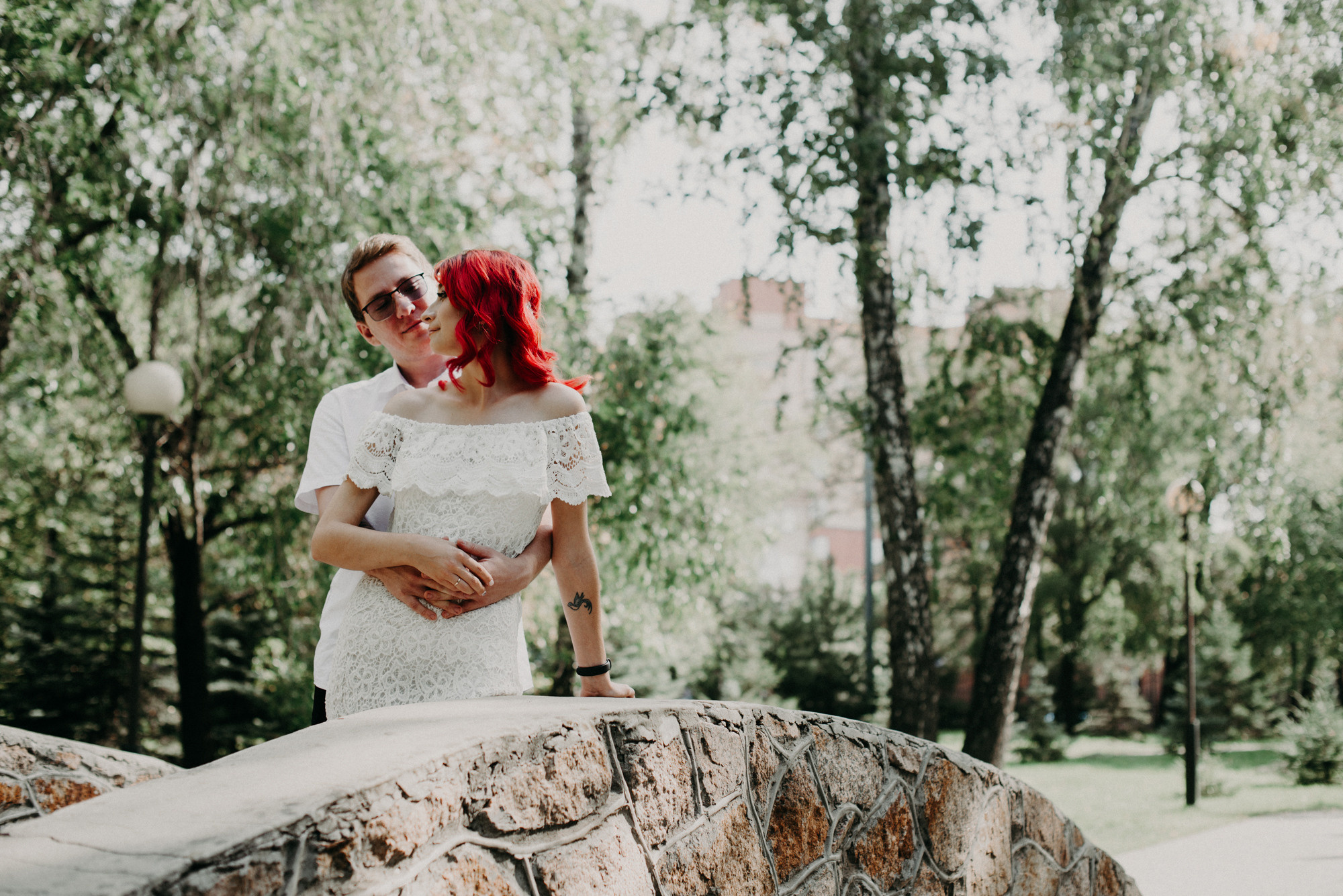 Ольга и Юрий 29.08.2020. Фотограф в Челябинске Любовь Денисенко