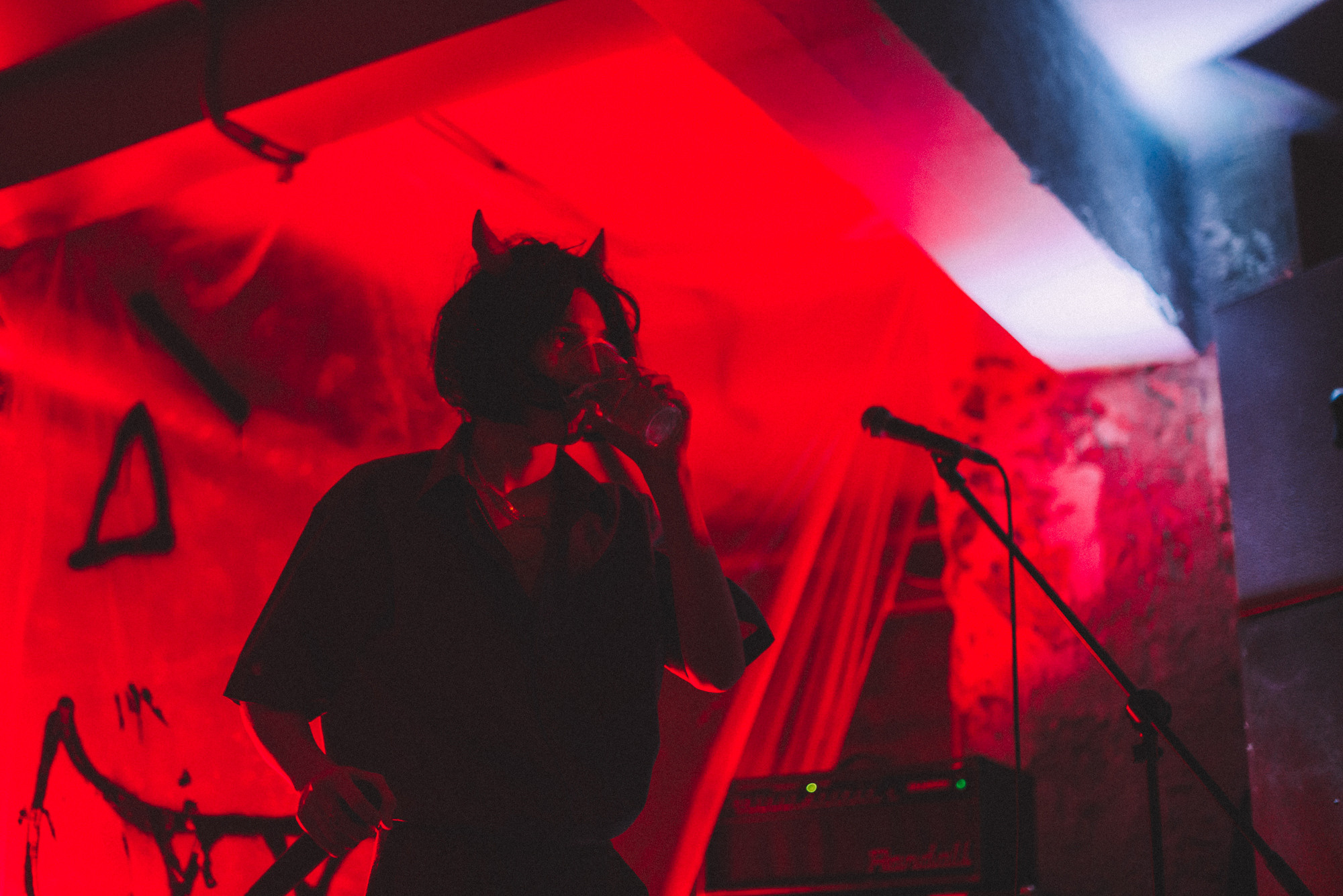 Хэллоуин от ПП 2020. Фотограф в Челябинске Любовь Денисенко