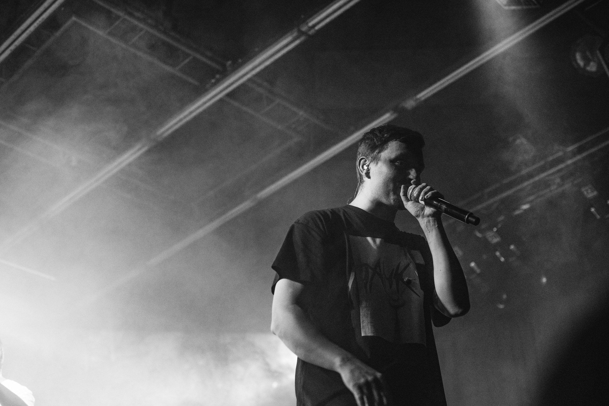 Концерт Хлеб. Фотограф в Челябинске Любовь Денисенко