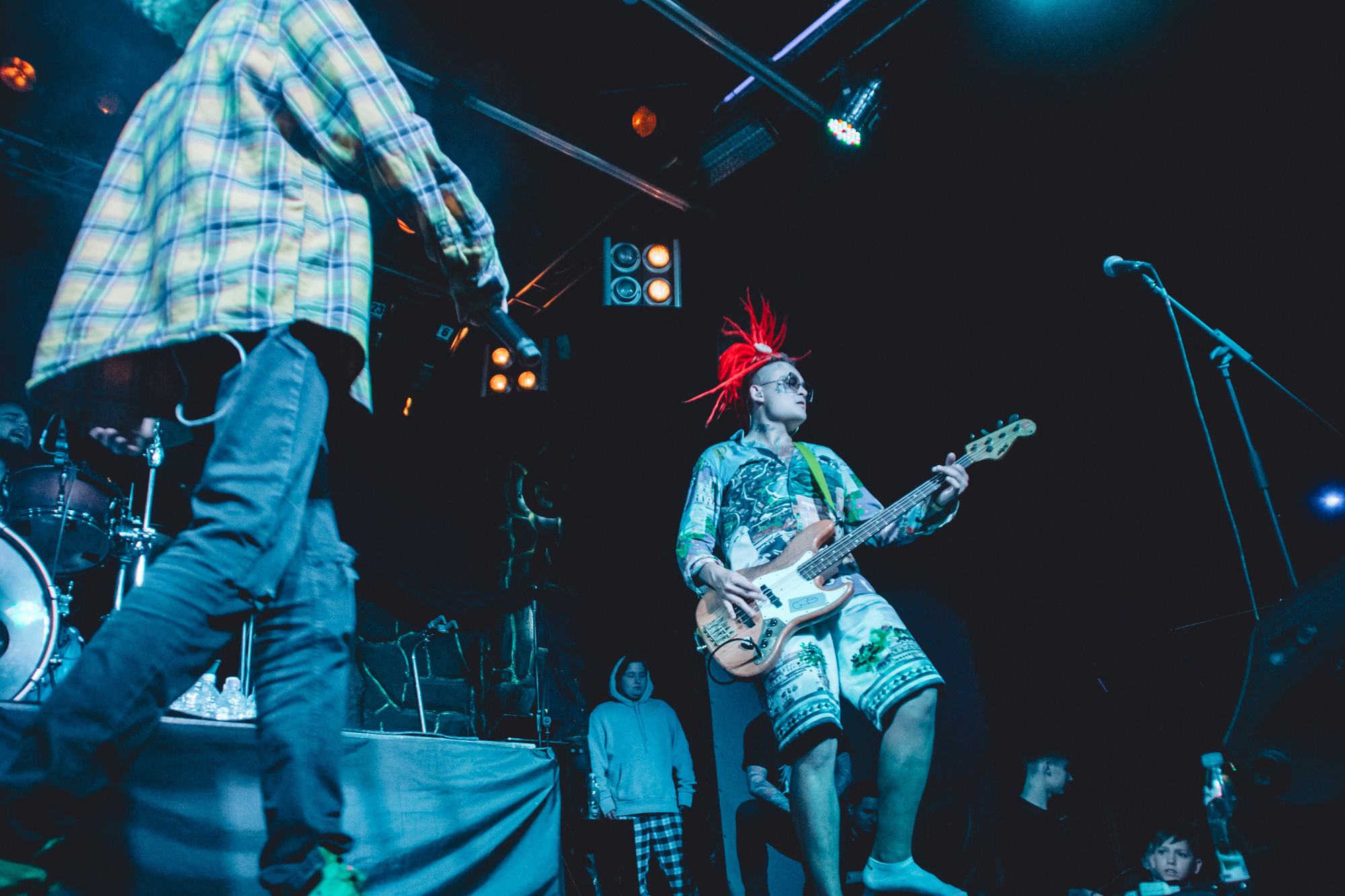 Концерт MORGENSHTERN. Фотограф в Челябинске Любовь Денисенко