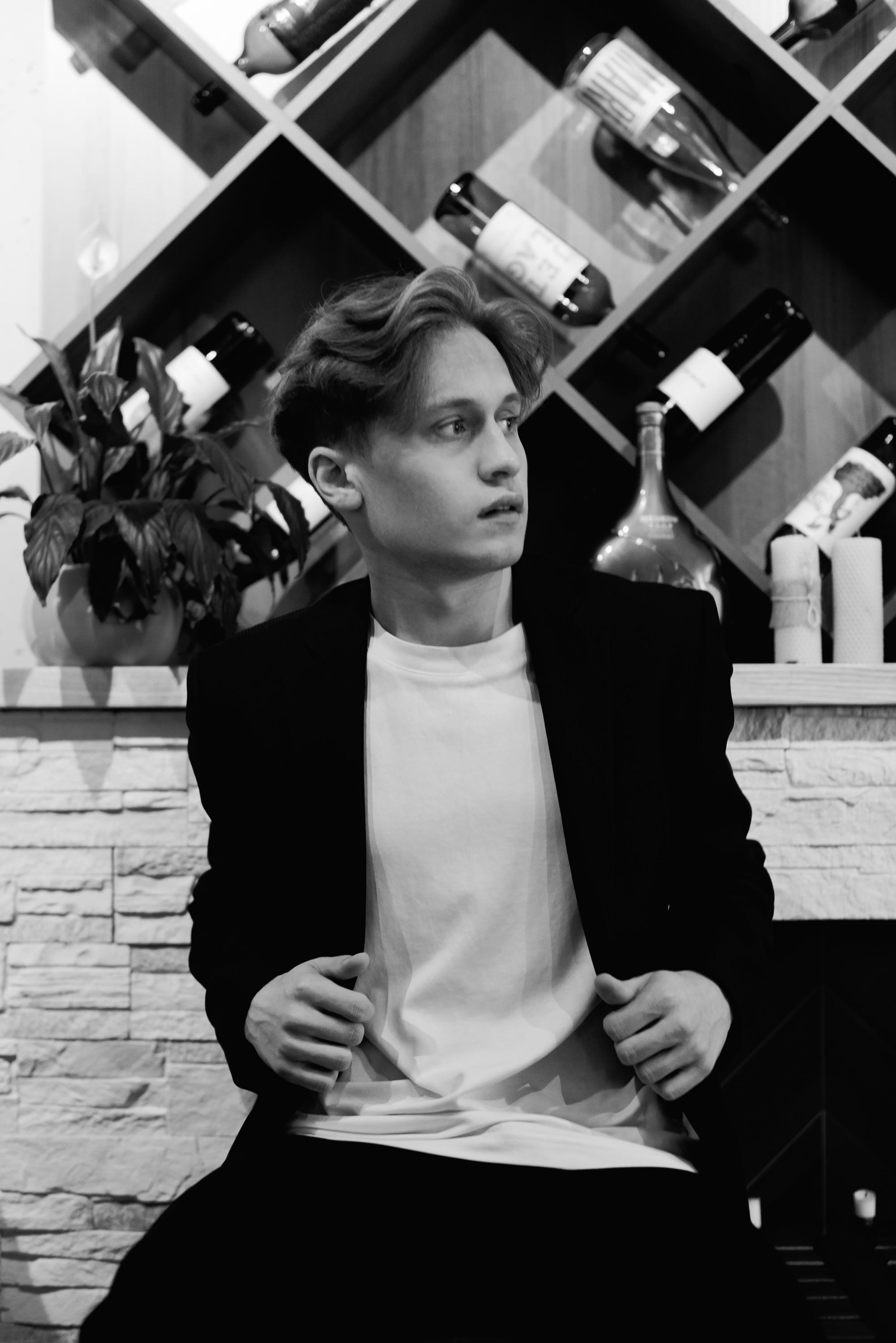 Мужской танцевальный клуб. Фотограф в Челябинске Любовь Денисенко