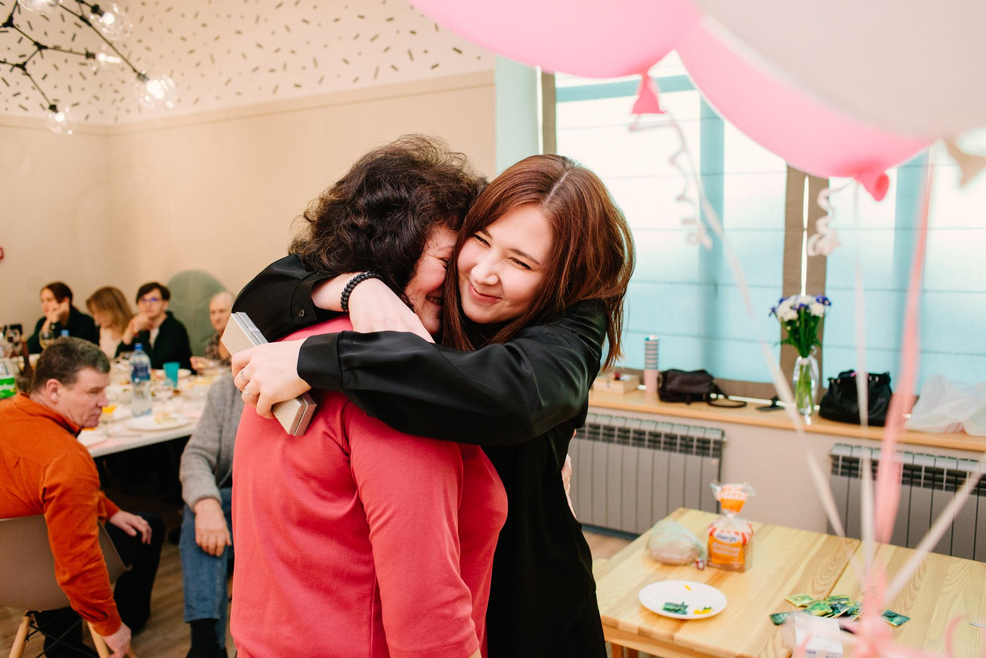 День Рождения Кати 1 годик. Фотограф в Челябинске Любовь Денисенко