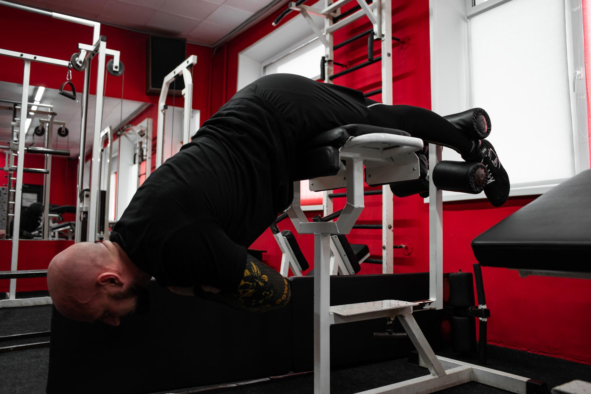 АзимутСпорт. Фотограф в Челябинске Любовь Денисенко