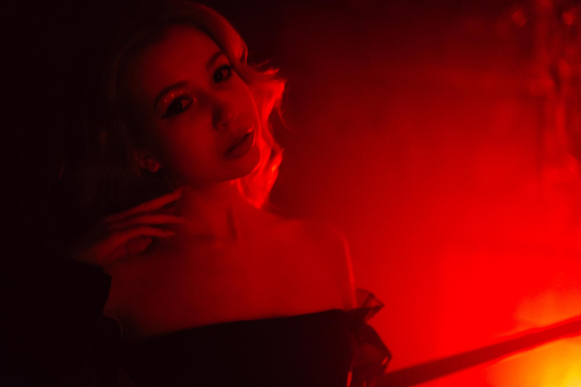 Новый Год со Стекловатой в RMC. Фотограф в Челябинске Любовь Денисенко