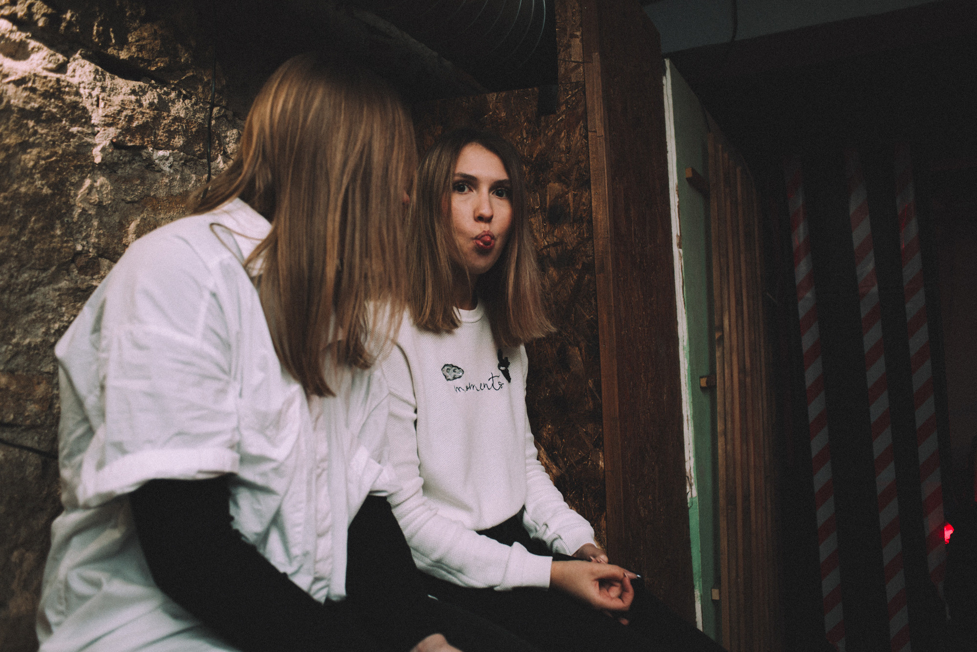 Хэллоуин от ПП 2020. Фотограф в Челябинске Любовь Денисенко