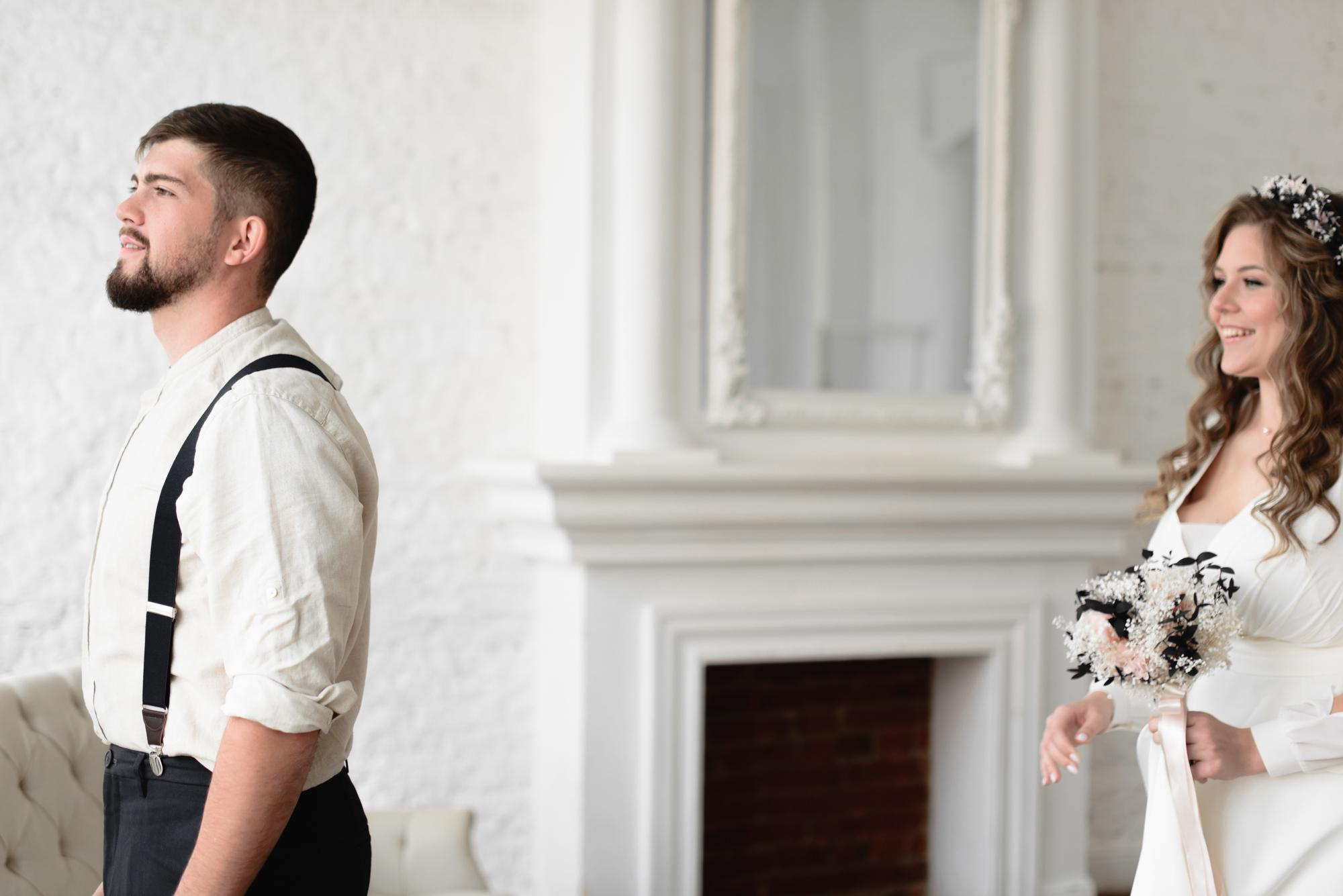 Полина и Андрей 17.09.2021. Фотограф в Челябинске Любовь Денисенко