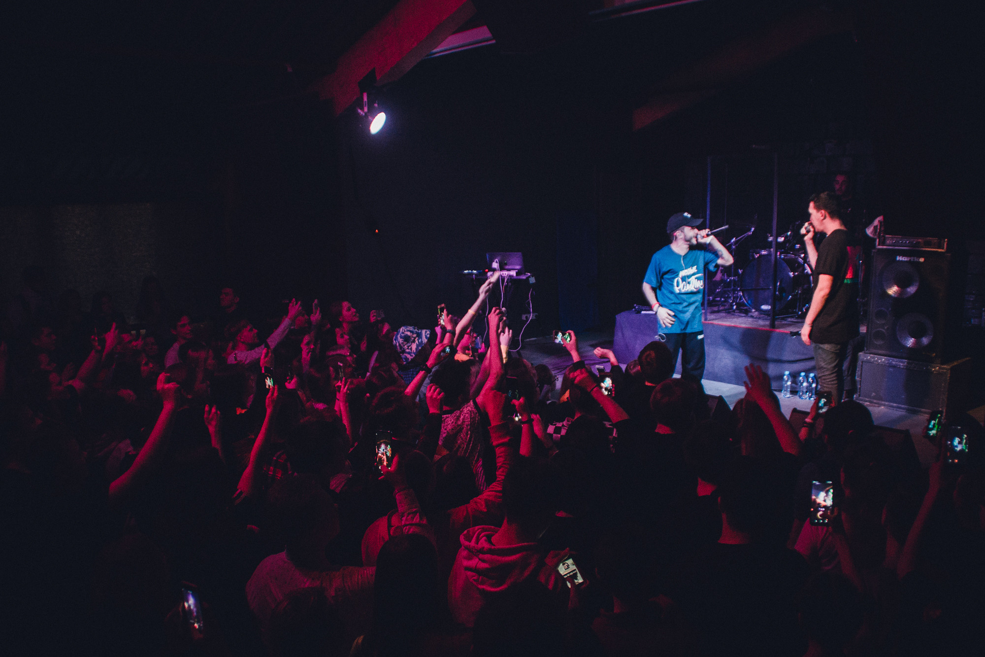 Концерт Эльдара Джарахова. Фотограф в Челябинске Любовь Денисенко