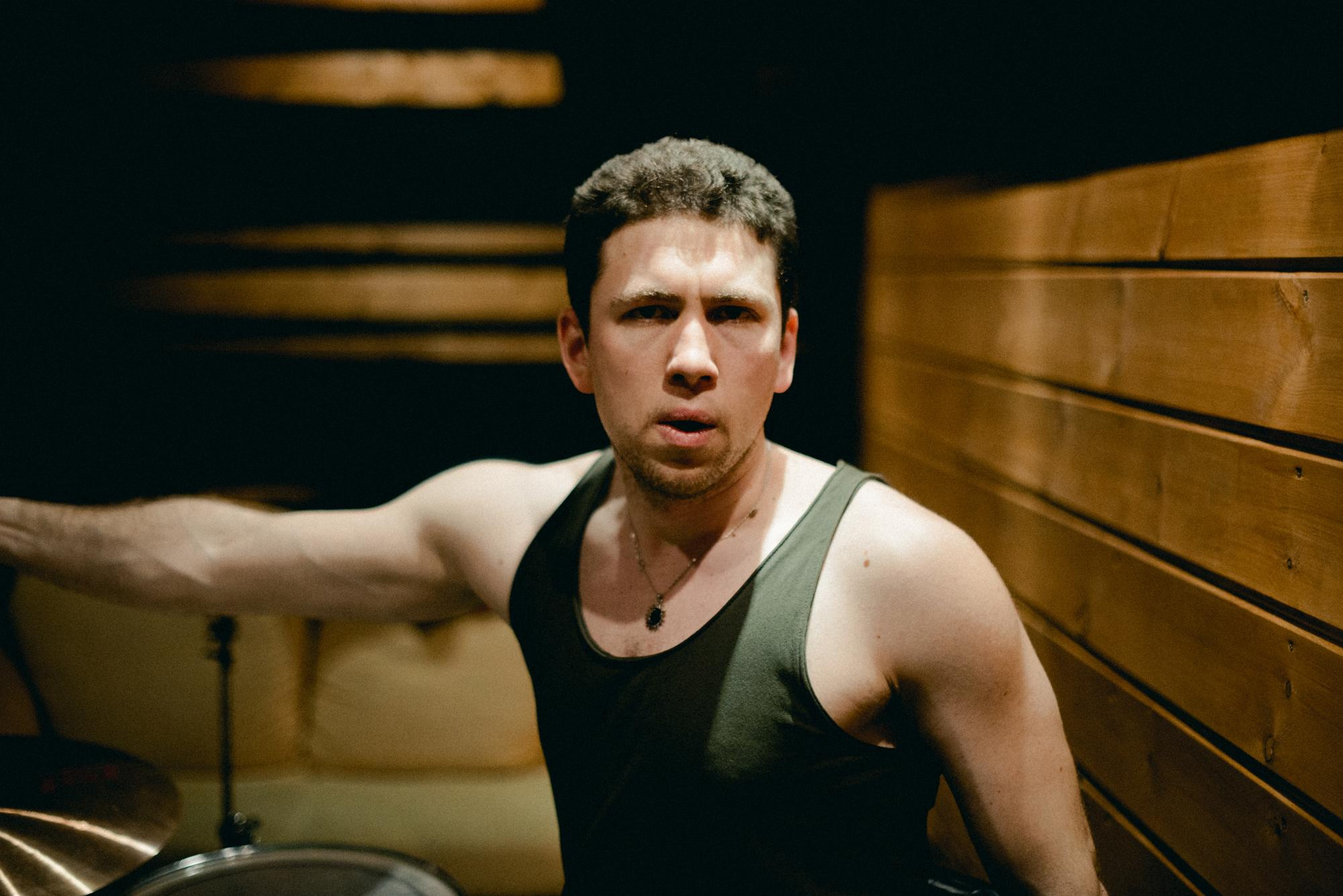 Роман репетиция. Фотограф в Челябинске Любовь Денисенко