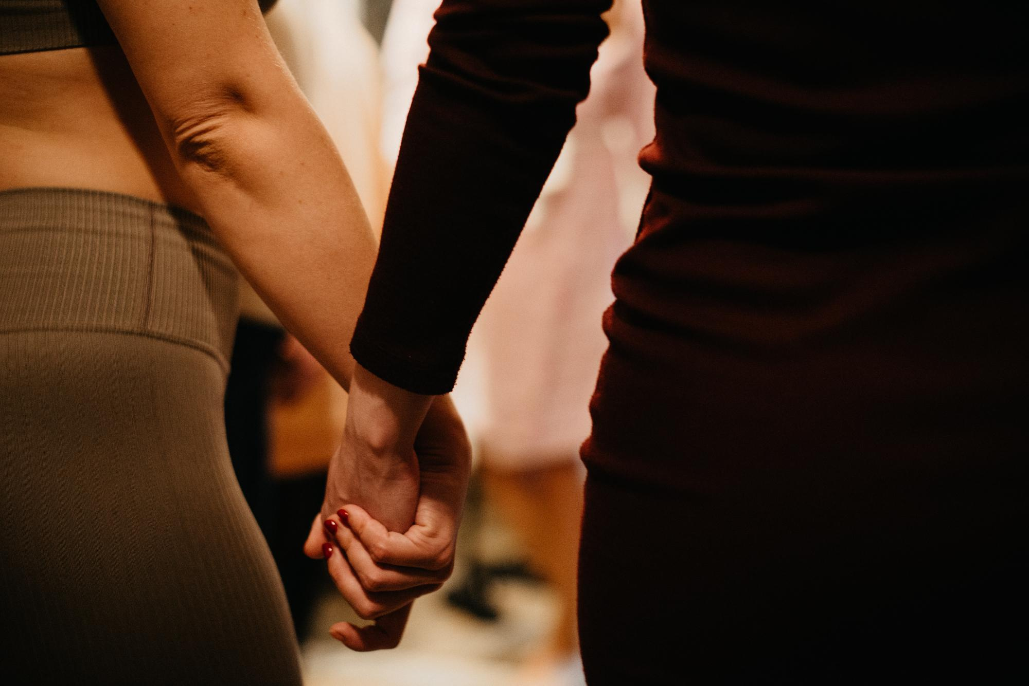 Девичник Катерины Итенберг. Фотограф в Челябинске Любовь Денисенко